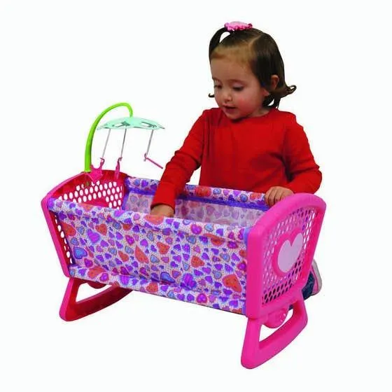 Prinsel Cuna Luna Genérico 4018