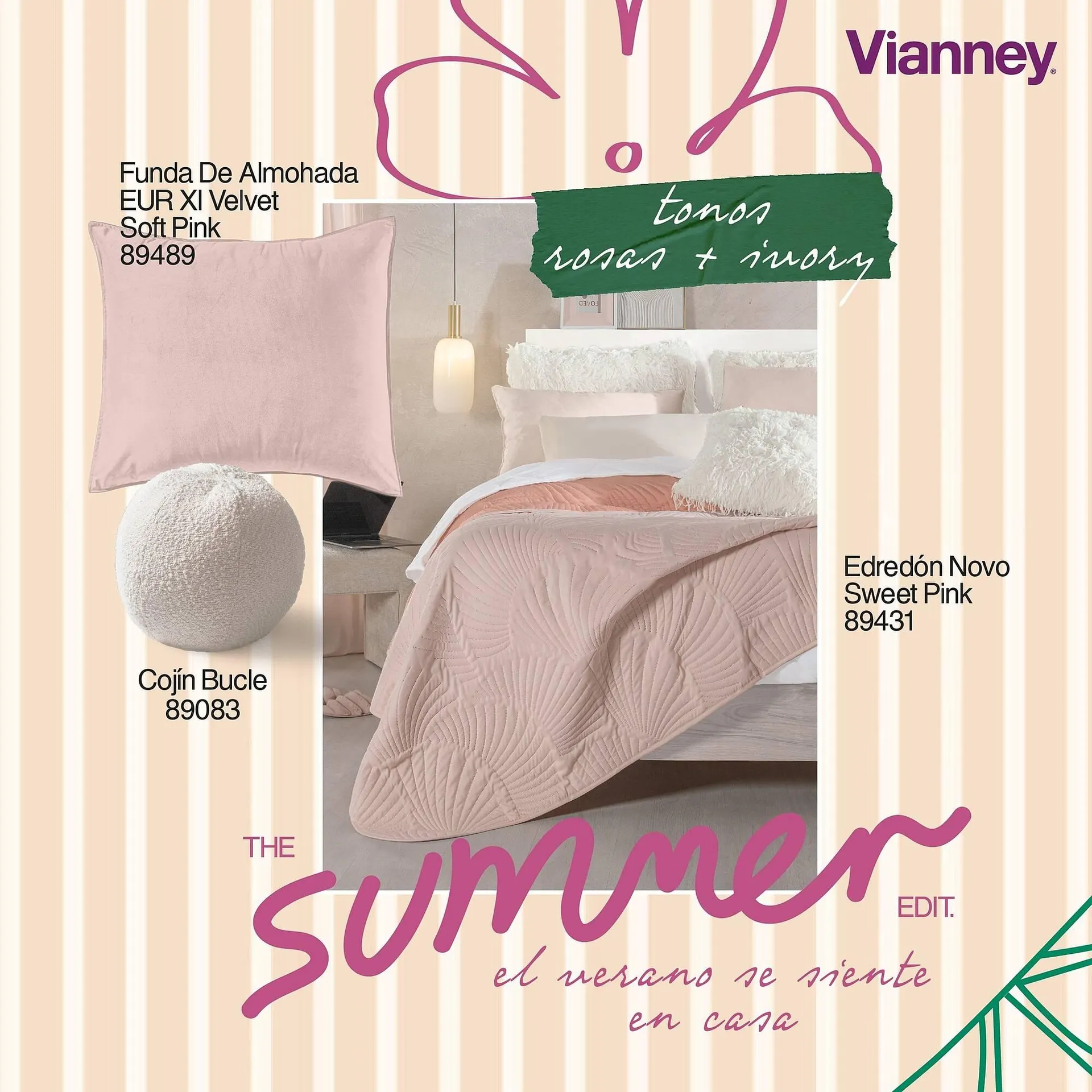 Catálogo de Catálogo Vianney 6 de agosto al 31 de agosto 2025 - Pagina 2