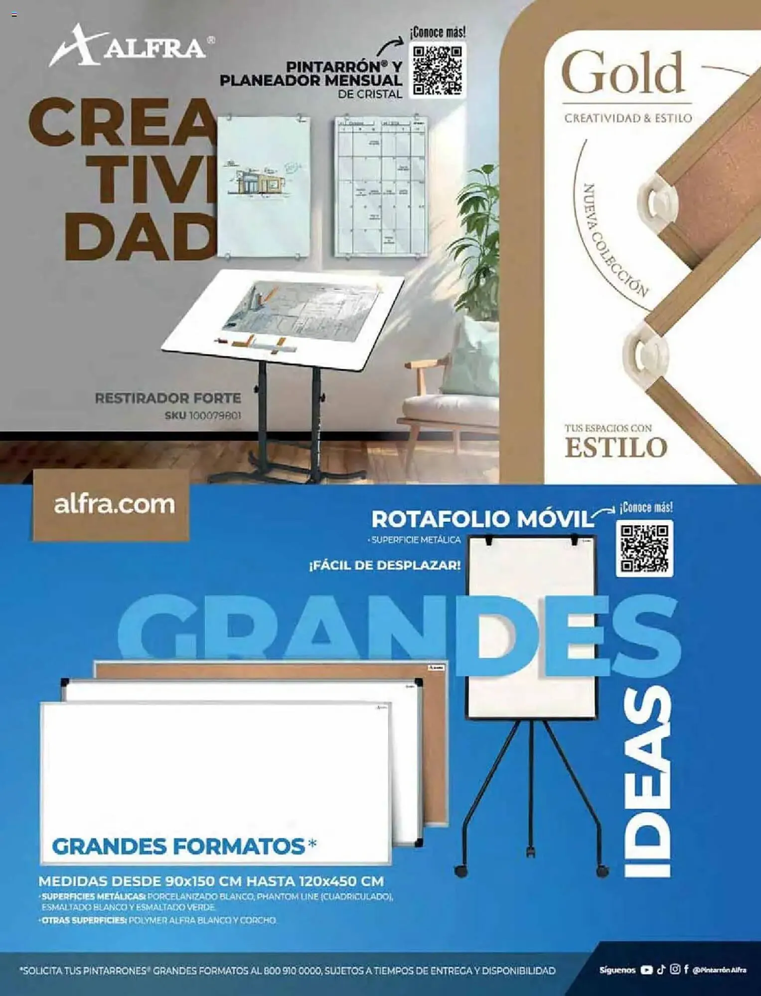 Catálogo de Catálogo Office Depot 9 de enero al 31 de diciembre 2025 - Pagina 805