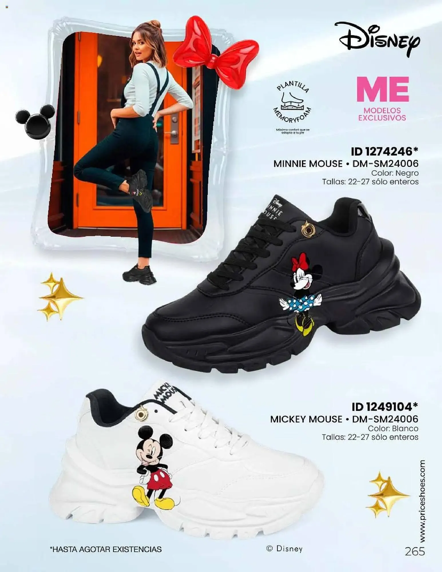 Catálogo de Catálogo Price Shoes 6 de mayo al 31 de diciembre 2026 - Pagina 265