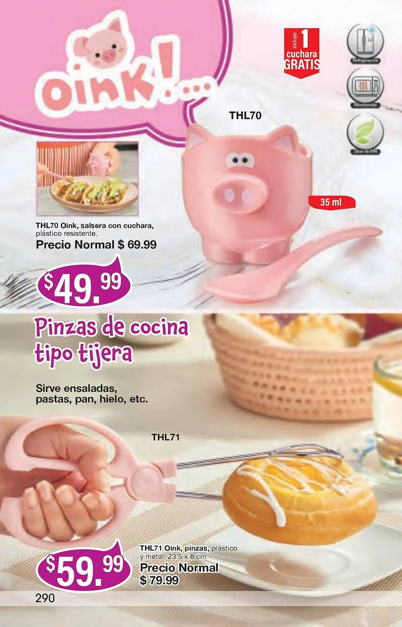 Catálogo de Catálogo Arabela 29 de enero al 19 de febrero 2026 - Pagina 254