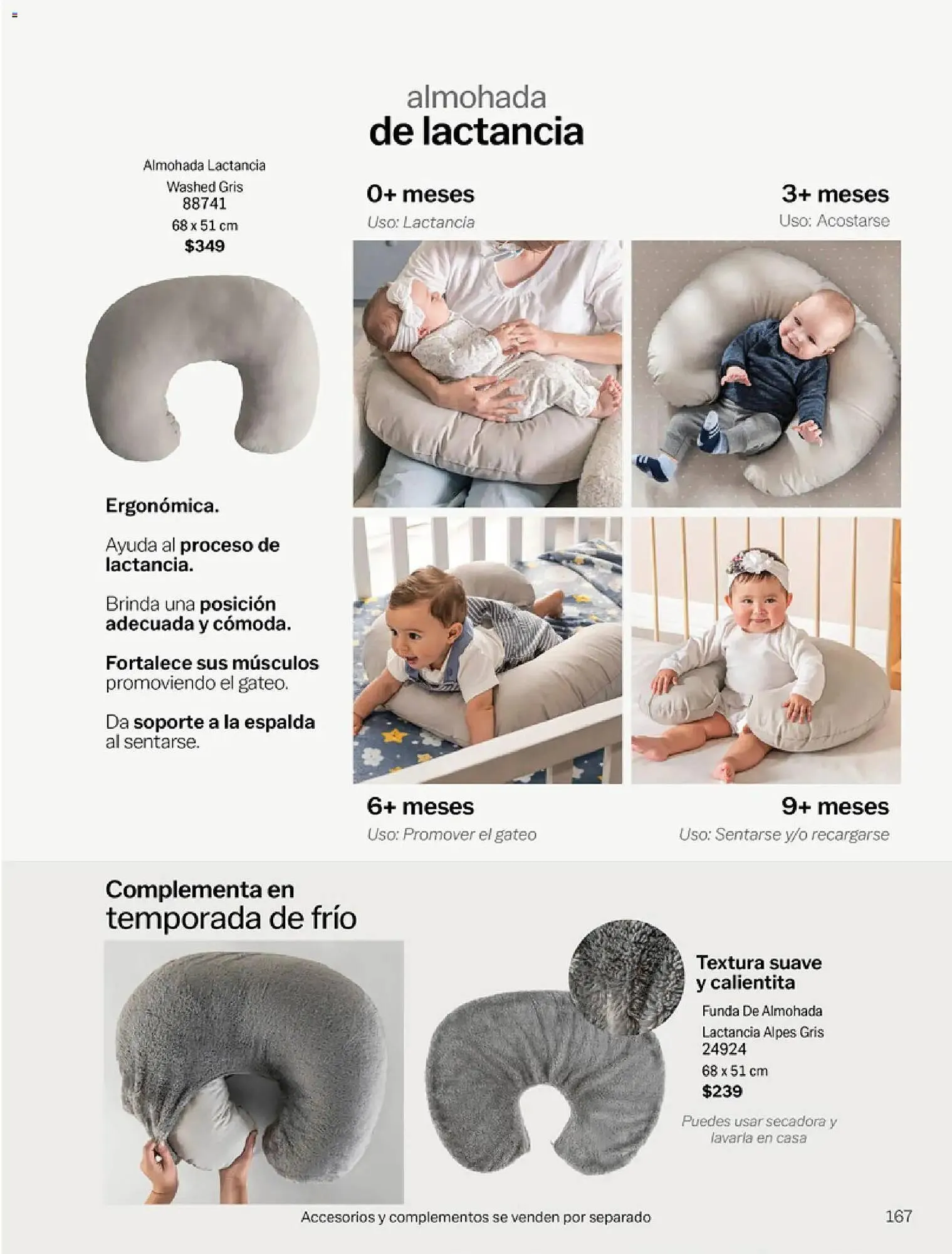 Catálogo de Catálogo Vianney 6 de marzo al 1 de julio 2027 - Pagina 169