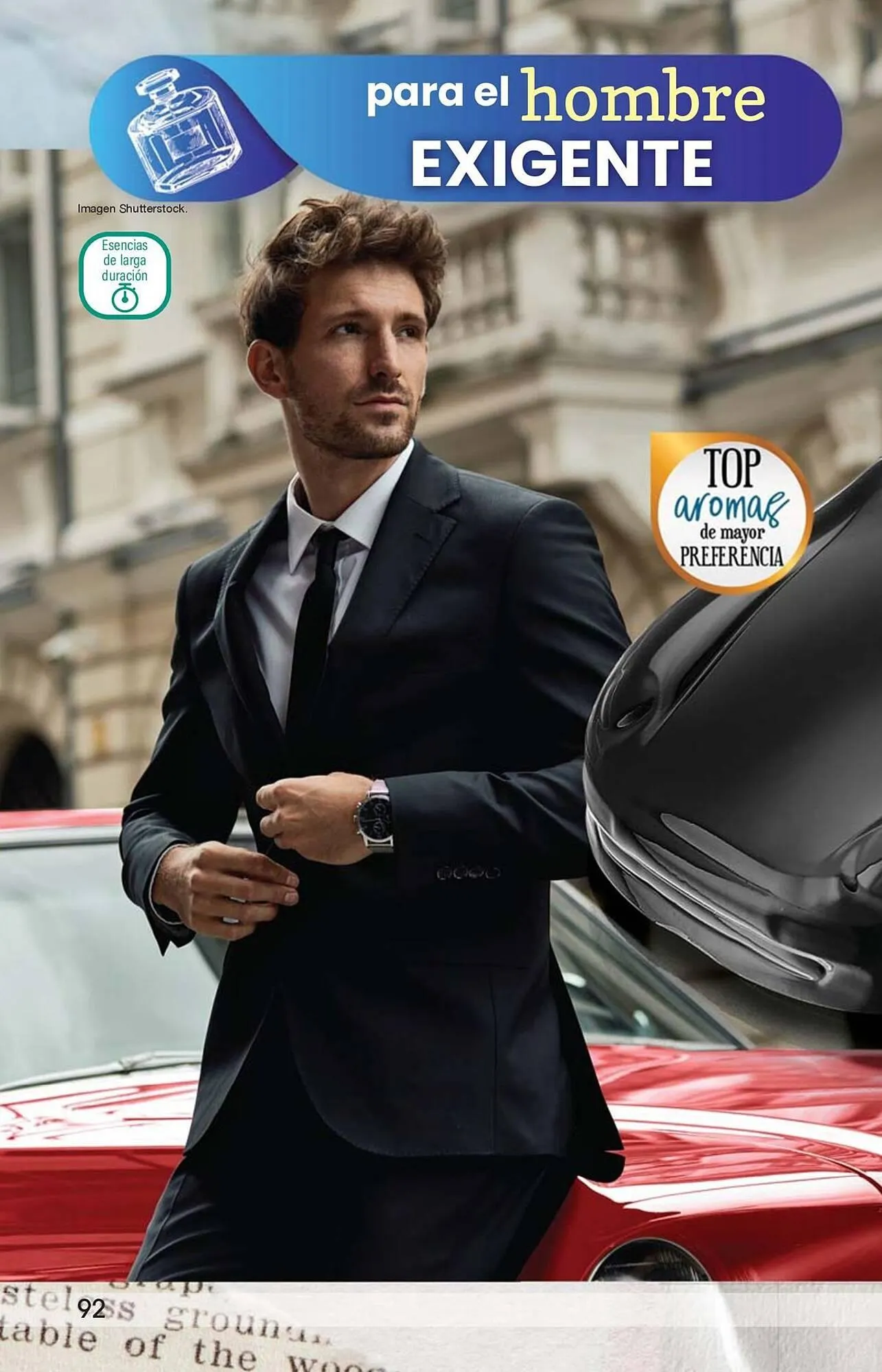 Catálogo de Catálogo Arabela 14 de agosto al 4 de septiembre 2025 - Pagina 86