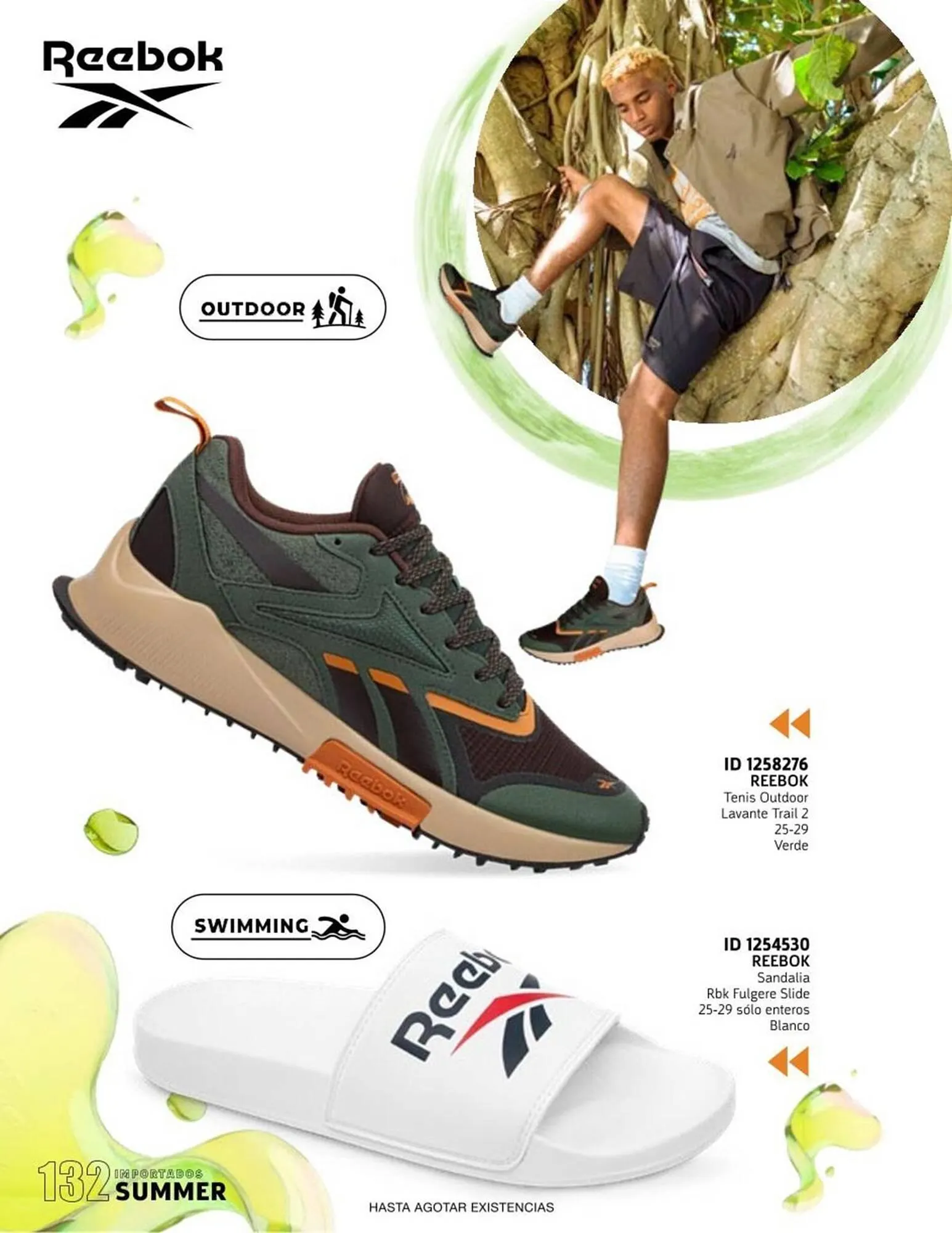 Catálogo de Catálogo Price Shoes 16 de mayo al 31 de agosto 2025 - Pagina 132
