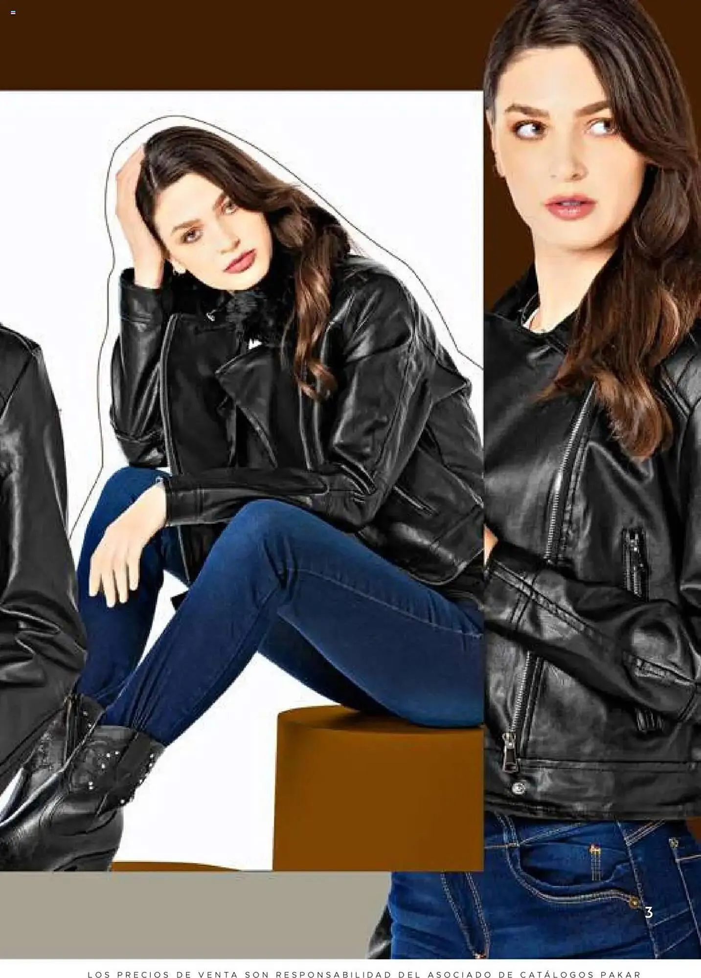 Catálogo de Catálogo SC Pakar 24 de julio al 1 de enero 2026 - Pagina 3