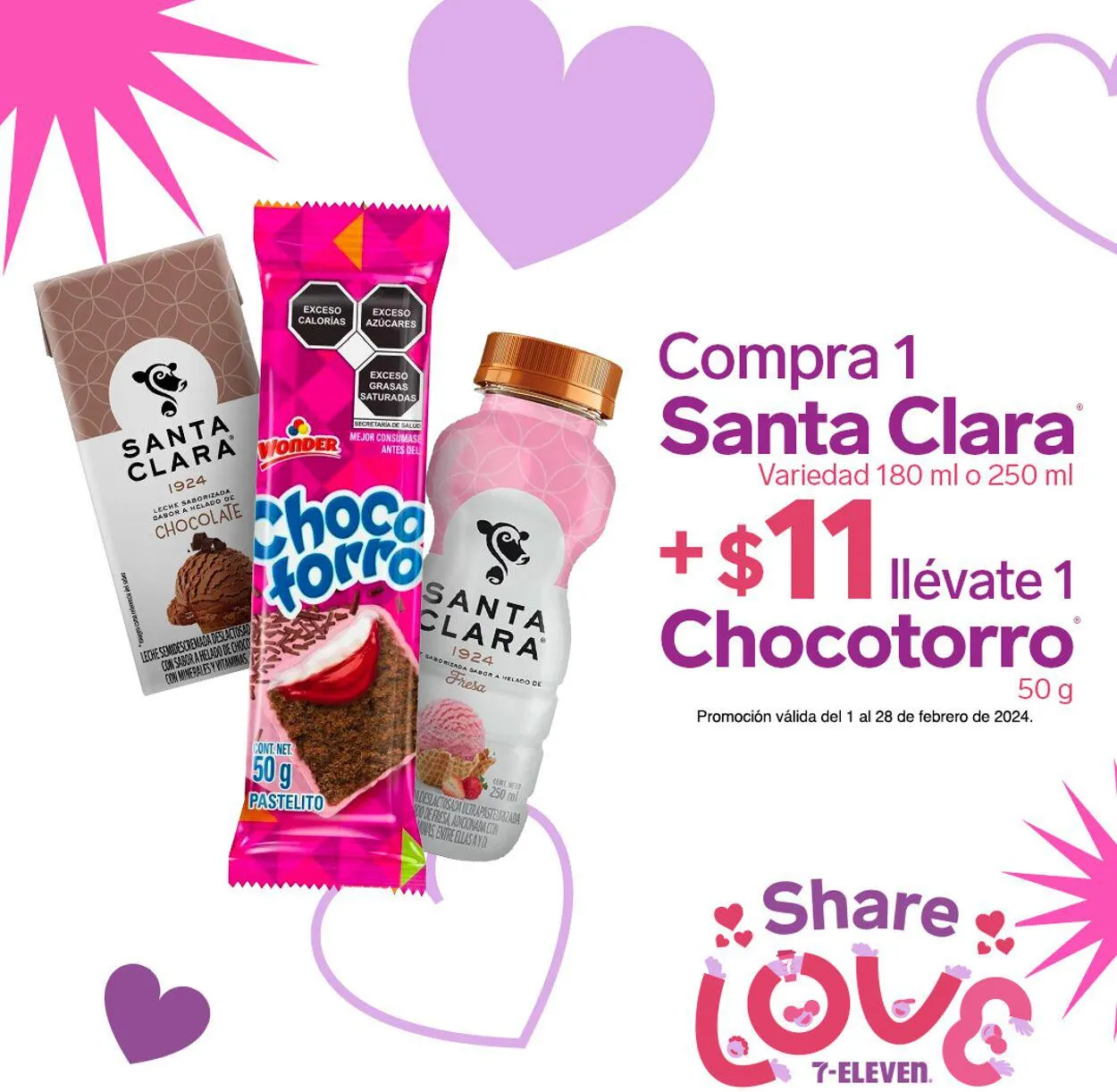 Catálogo de 7-Eleven 26 de febrero al 6 de marzo 2024 - Pagina 15