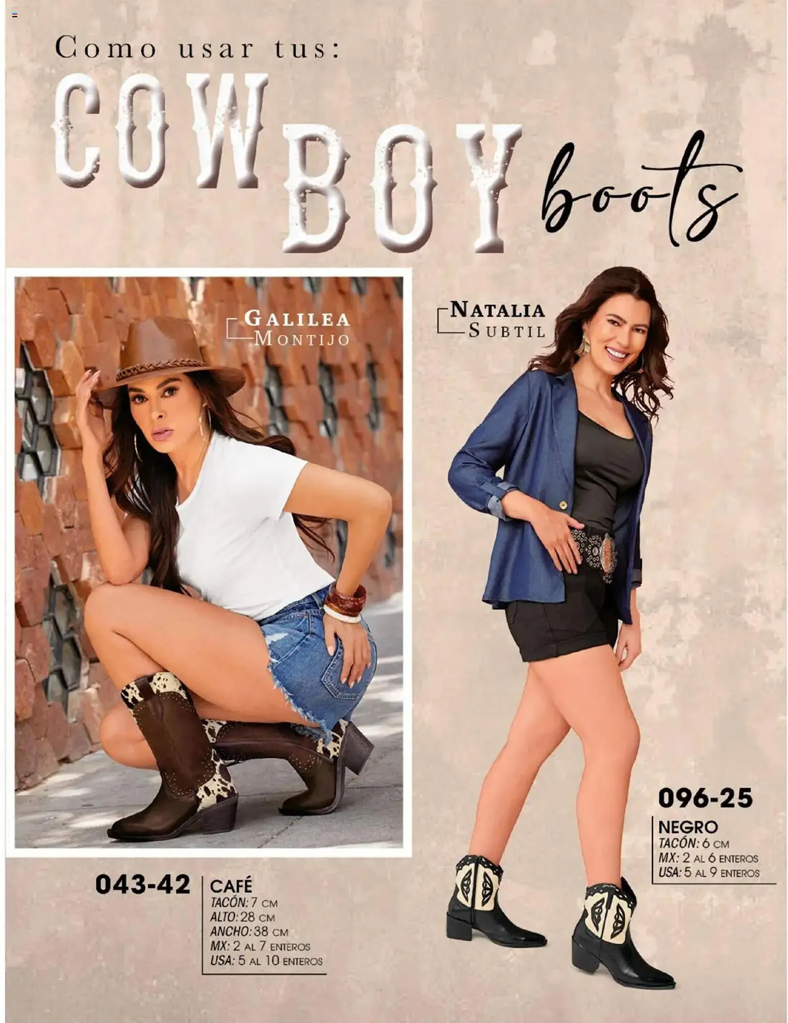 Catálogo de Catálogo Cklass 14 de julio al 1 de enero 2026 - Pagina 68