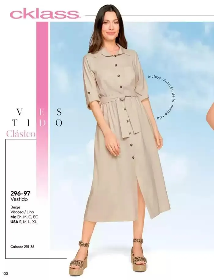 Catálogo de Ahorra ahora con nuestras ofertas 8 de enero al 30 de junio 2025 - Pagina 6