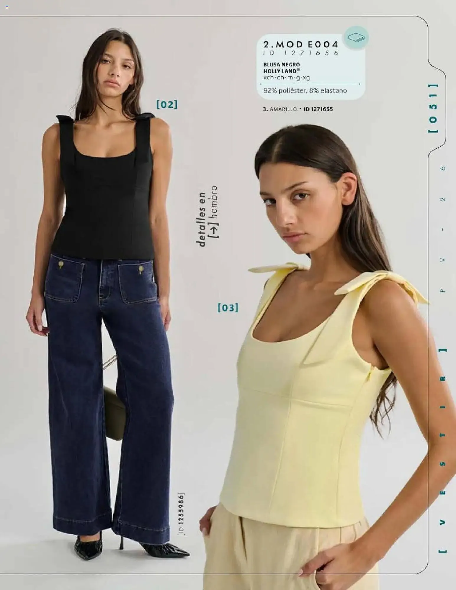 Catálogo de Catálogo Price Shoes 20 de febrero al 1 de septiembre 2026 - Pagina 51