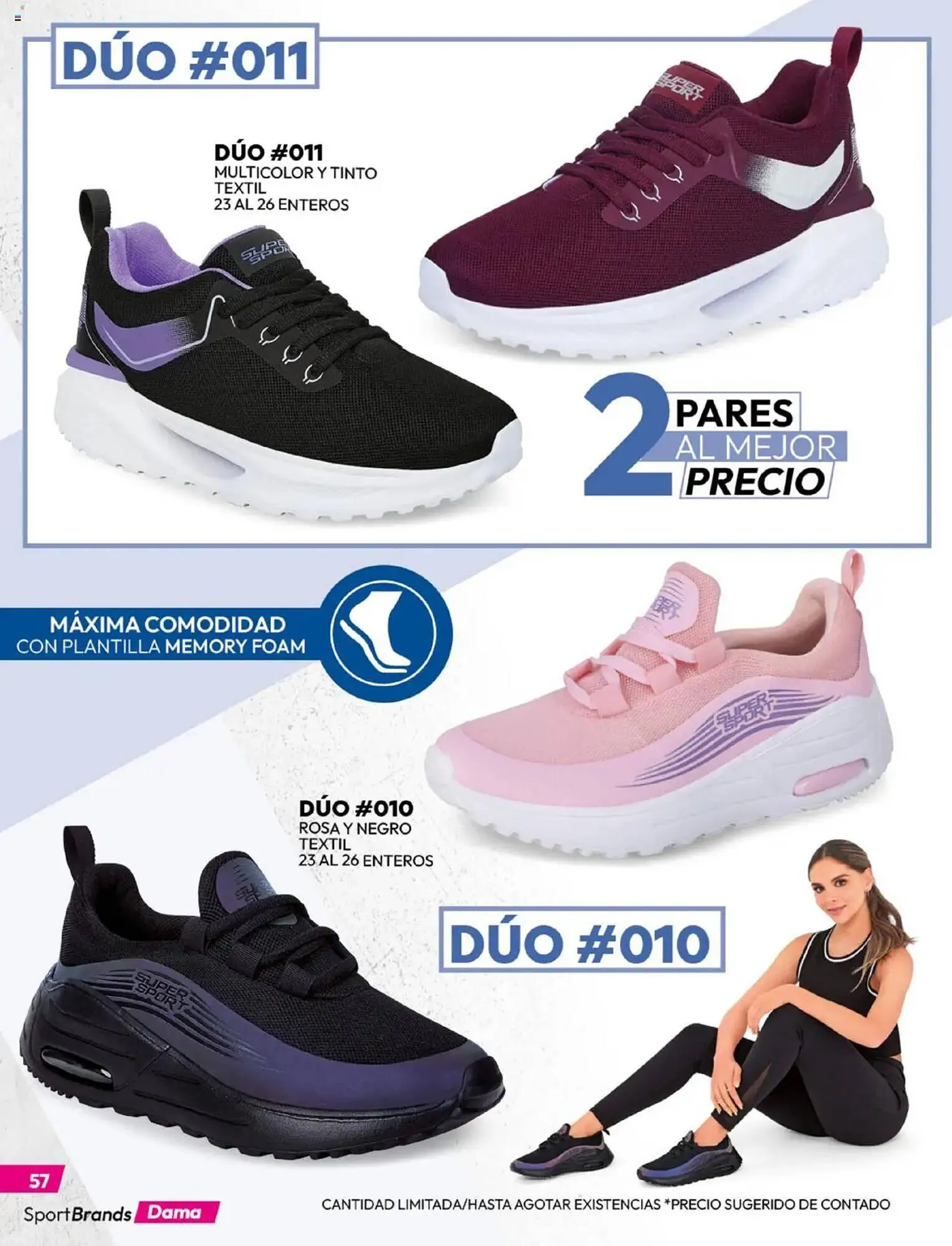 Catálogo de Catálogo Cklass 14 de julio al 1 de enero 2026 - Pagina 129