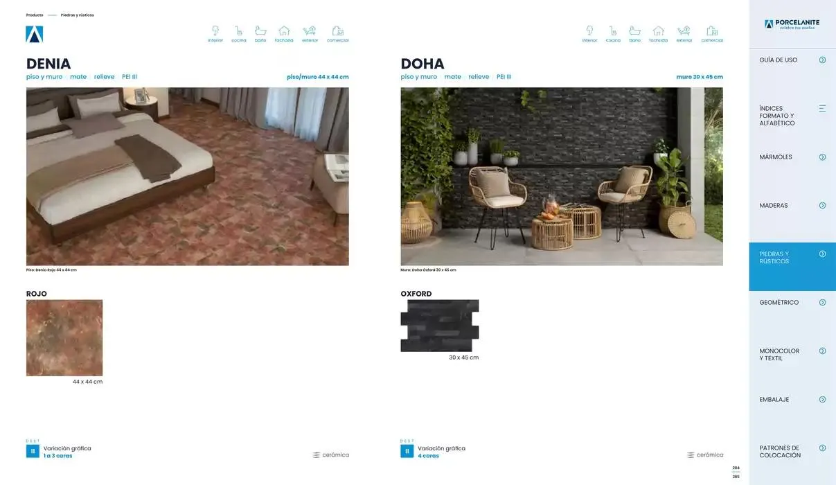 Catálogo de Catálogo General 2024 28 de octubre al 28 de febrero 2025 - Pagina 143