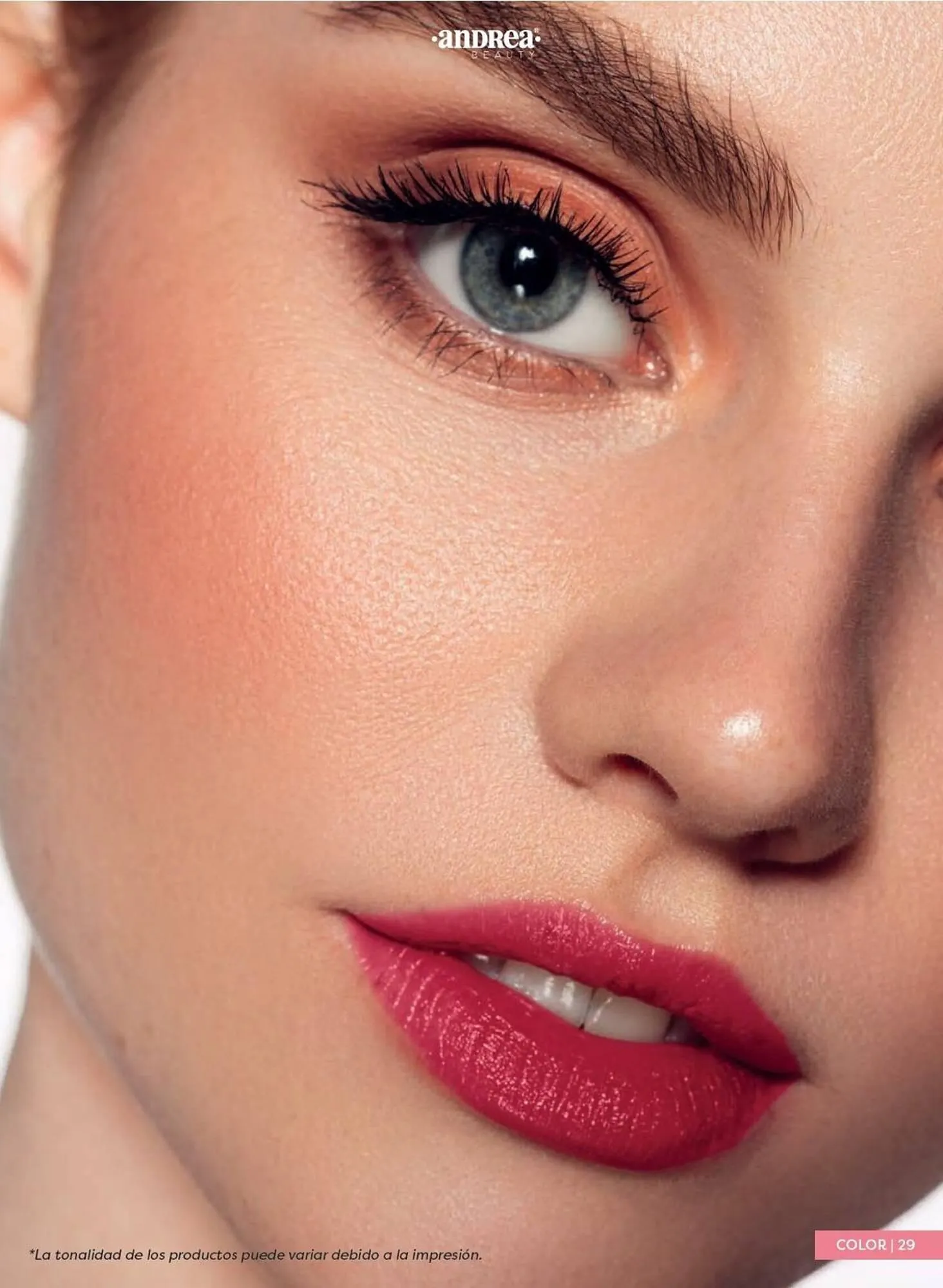 Catálogo de Catálogo Andrea 23 de mayo al 31 de diciembre 2025 - Pagina 29