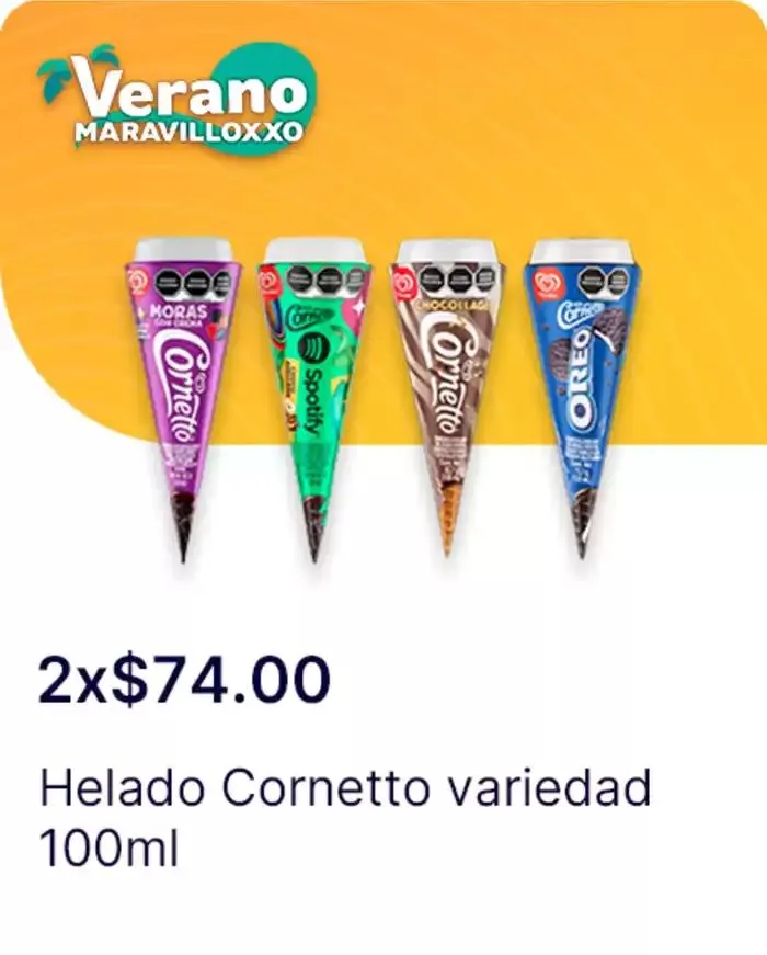 Catálogo de Ofertas principales y descuentos 19 de mayo al 11 de junio 2025 - Pagina 83