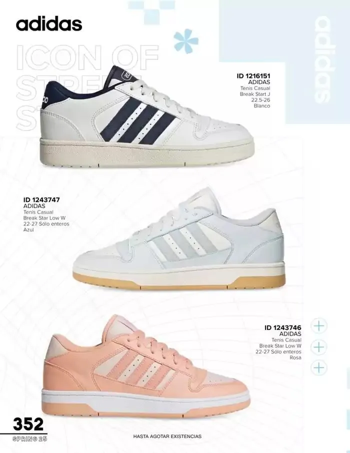 Catálogo de IMP SPRING | 2025 | 1E 17 de febrero al 28 de febrero 2025 - Pagina 354