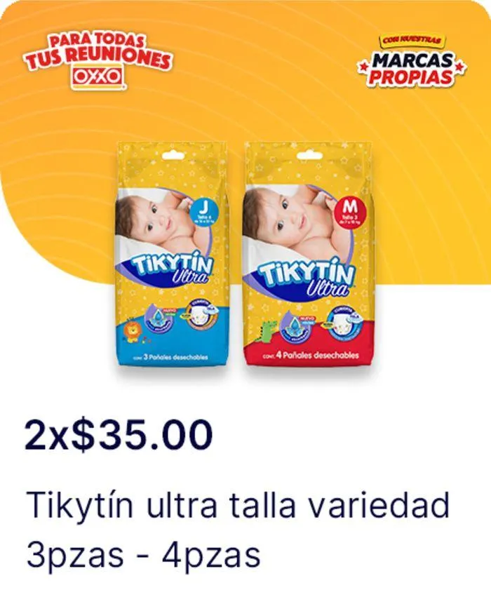 Catálogo de Ofertas OXXO 12 de septiembre al 9 de octubre 2024 - Pagina 28