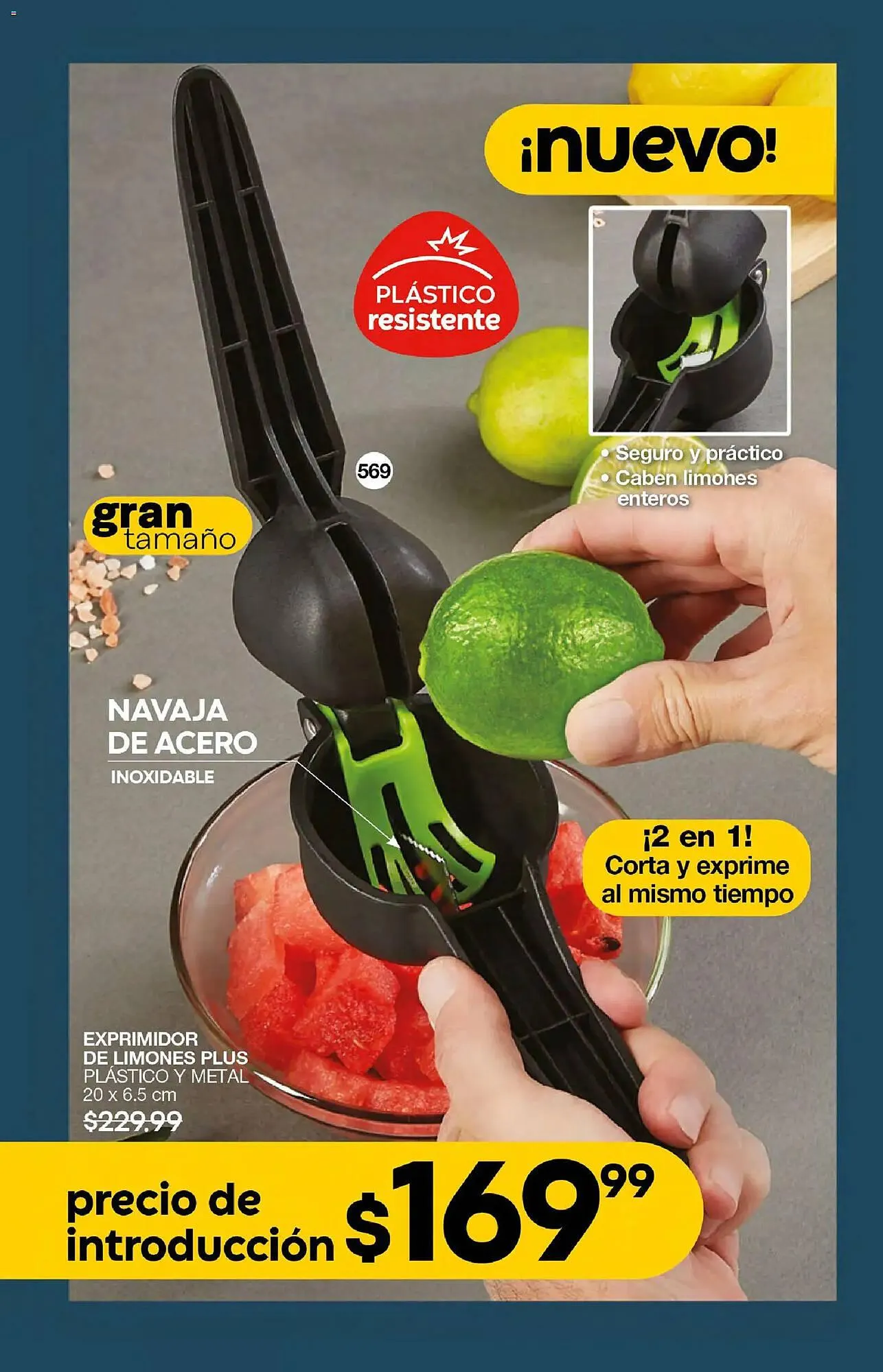 Catálogo de Catálogo Fuller 7 de enero al 28 de enero 2026 - Pagina 188