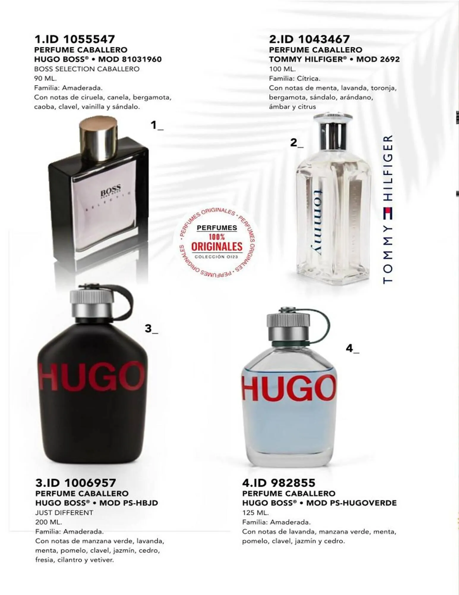 Catálogo de Catálogo Price Shoes 18 de diciembre al 31 de diciembre 2024 - Pagina 352