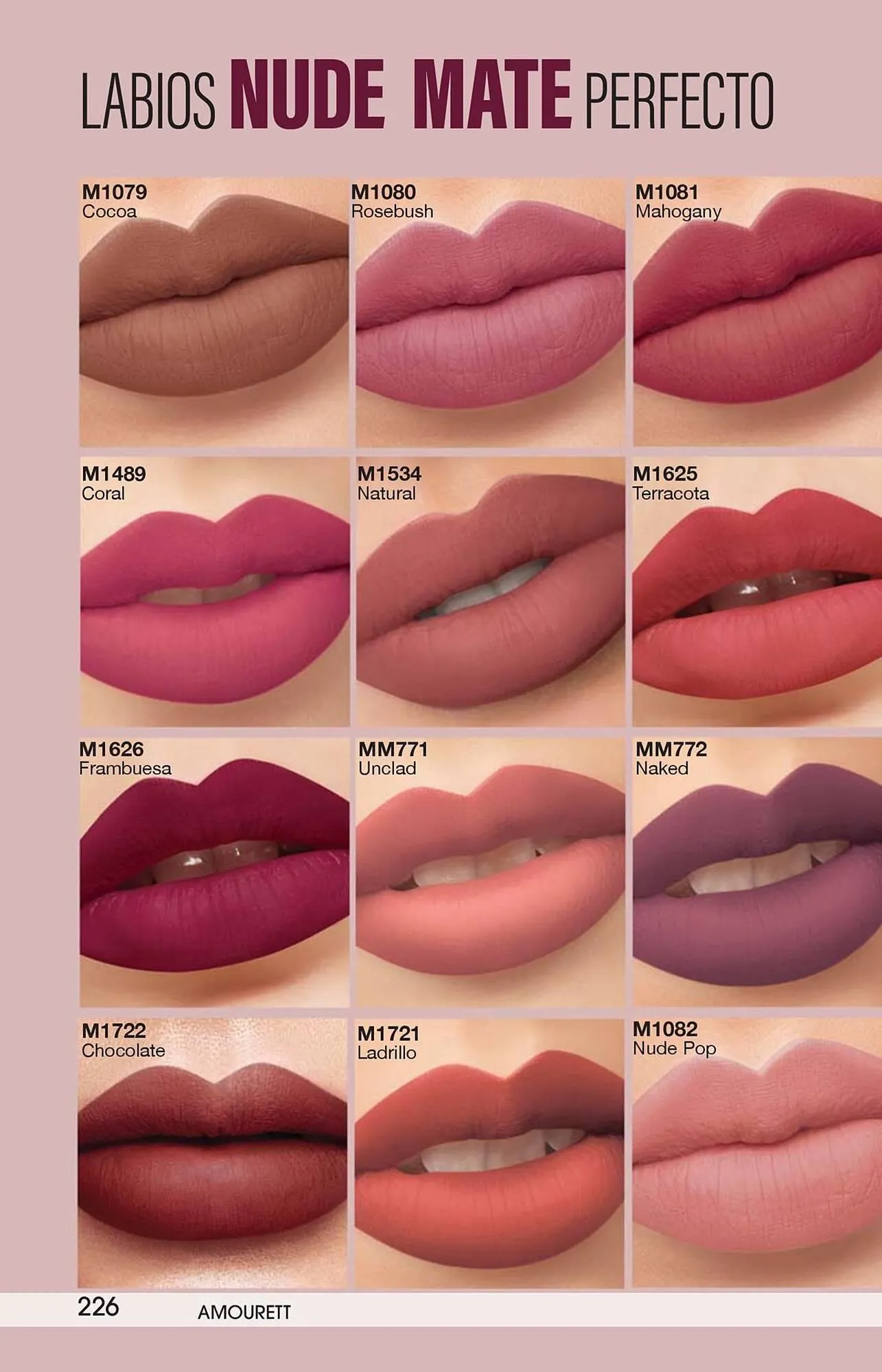 Catálogo de Catálogo Arabela 11 de abril al 2 de mayo 2024 - Pagina 194