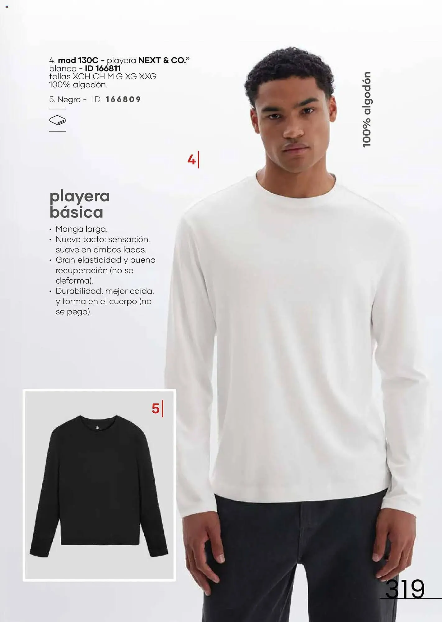 Catálogo de Catálogo Price Shoes 27 de noviembre al 1 de marzo 2026 - Pagina 319