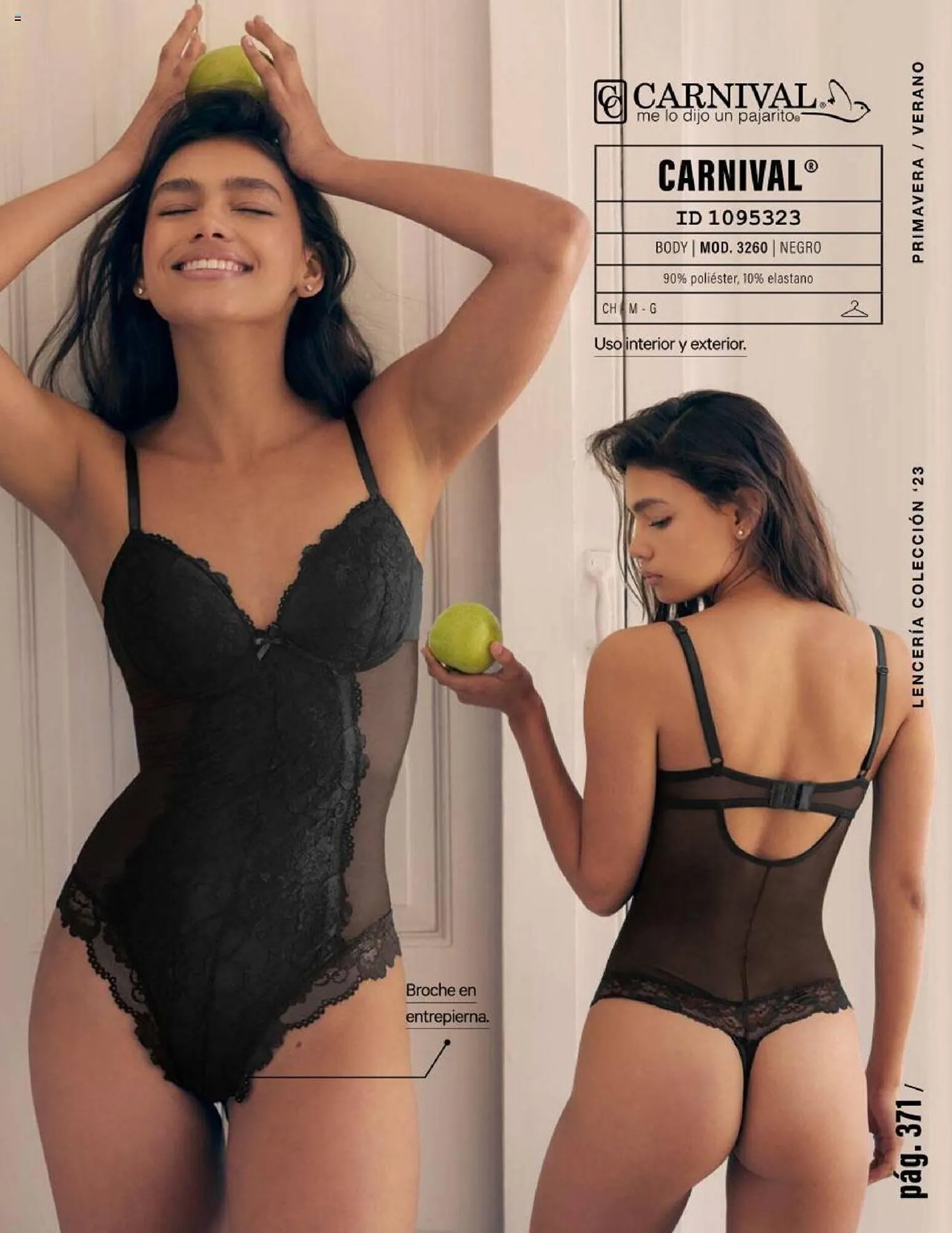 Catálogo de Catálogo Price Shoes 10 de marzo al 31 de agosto 2023 - Pagina 373