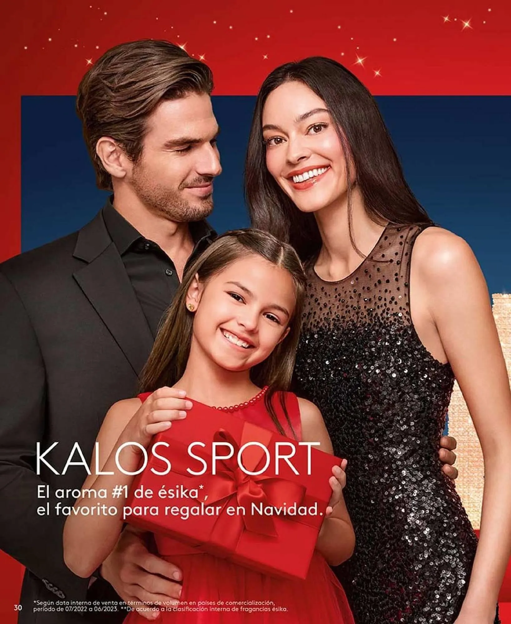 Catálogo de Catálogo Ésika 16 de octubre al 31 de diciembre 2025 - Pagina 34