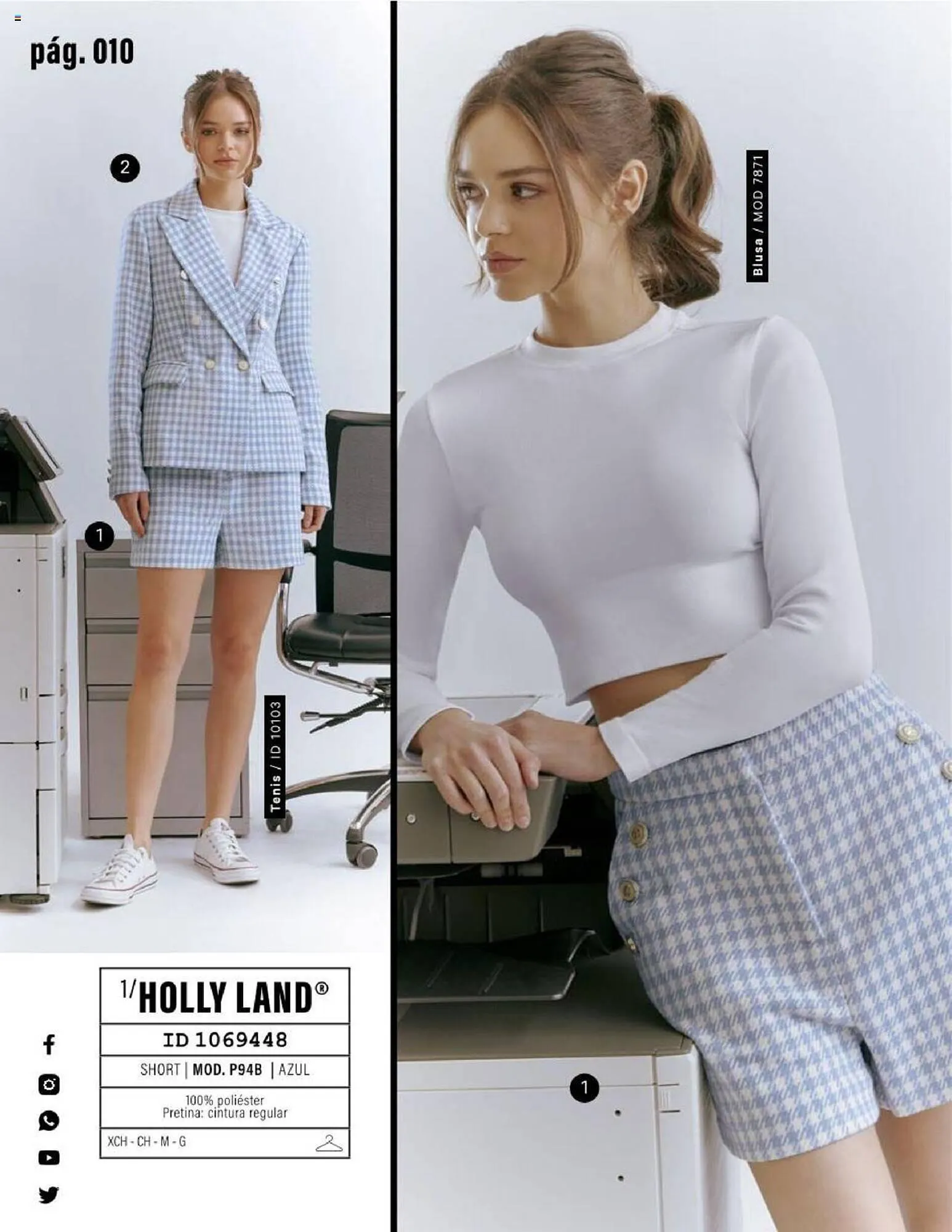 Catálogo de Catálogo Price Shoes 10 de marzo al 31 de agosto 2023 - Pagina 12