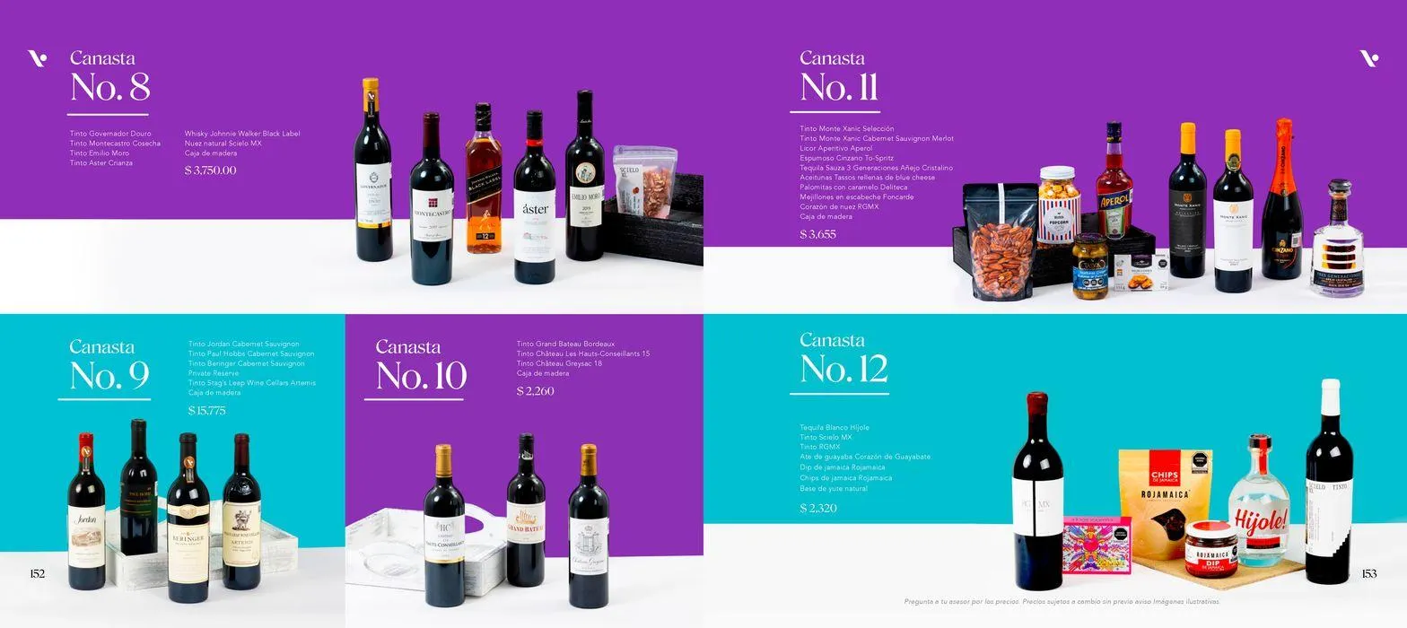 Catálogo de Catálogo 2024 1 de enero al 31 de diciembre 2024 - Pagina 77