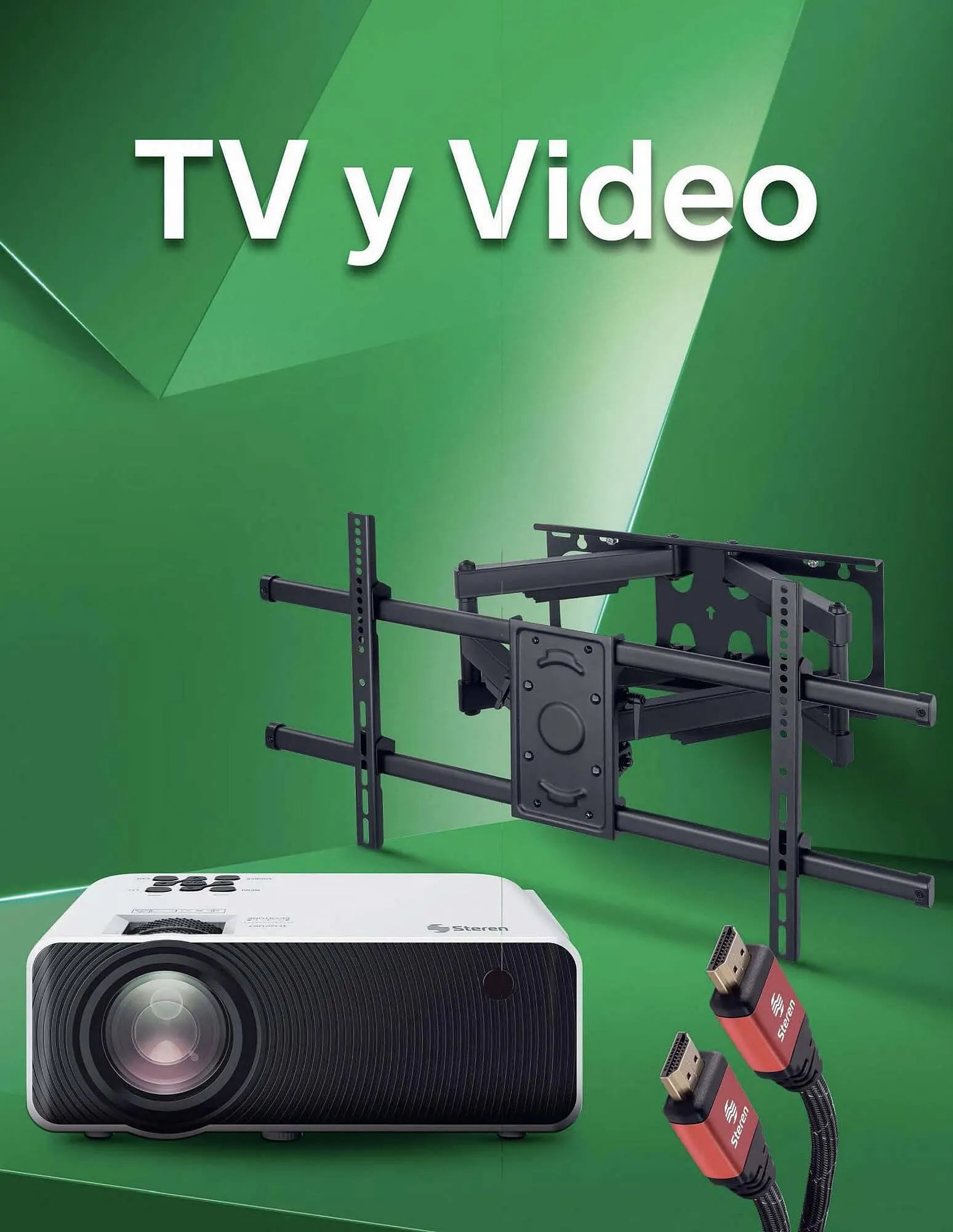 Catálogo de Catálogo Steren 2 de enero al 31 de diciembre 2023 - Pagina 213