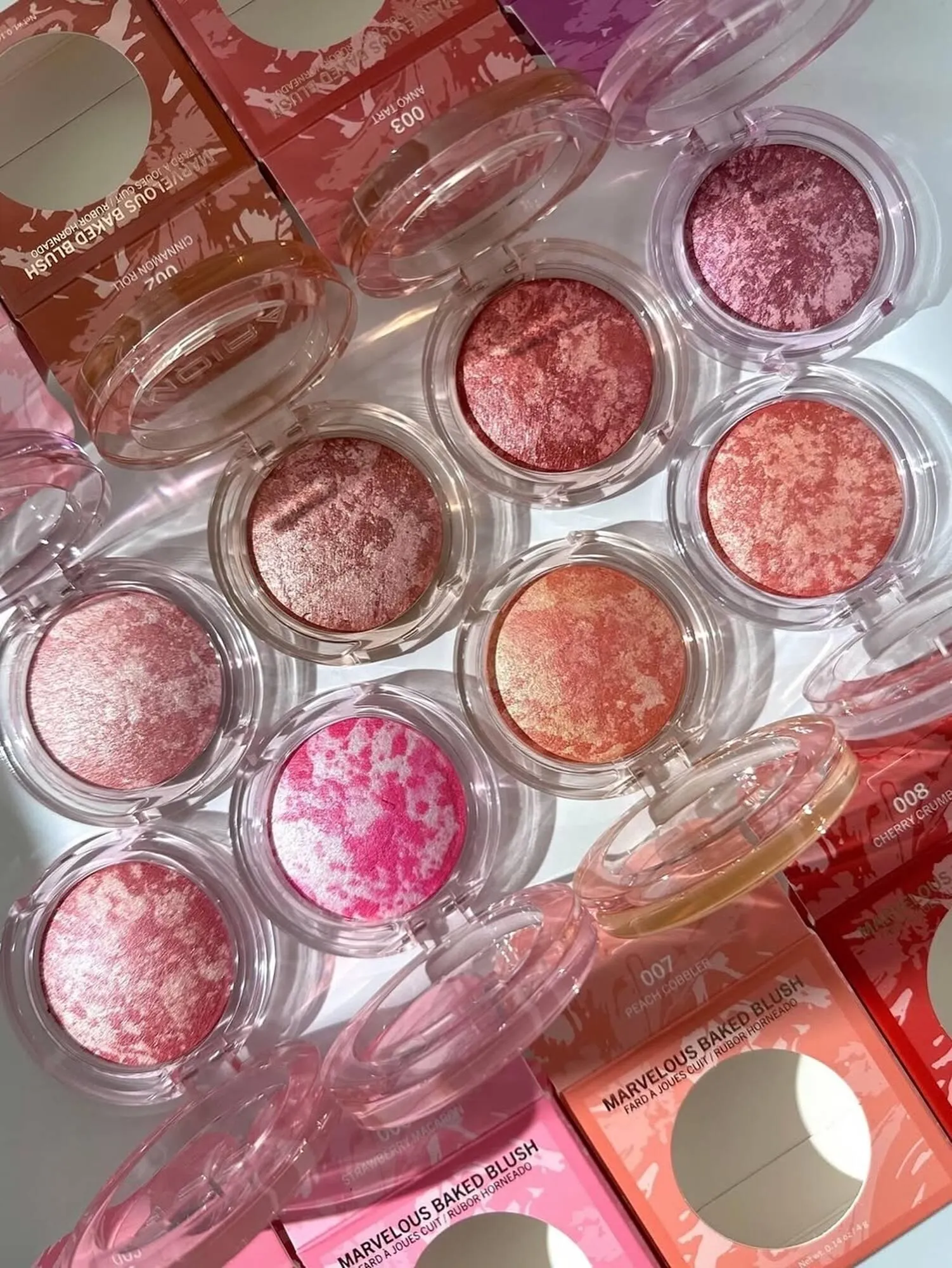 Catálogo de Catálogo Bellisima 8 de abril al 21 de abril 2026 - Pagina 1