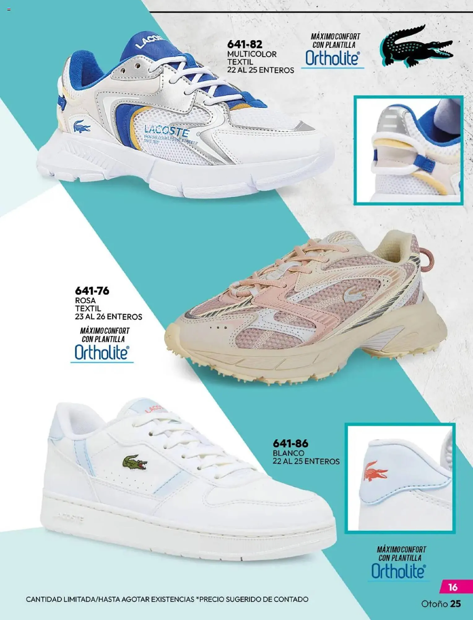 Catálogo de Catálogo Cklass 14 de julio al 1 de enero 2026 - Pagina 88