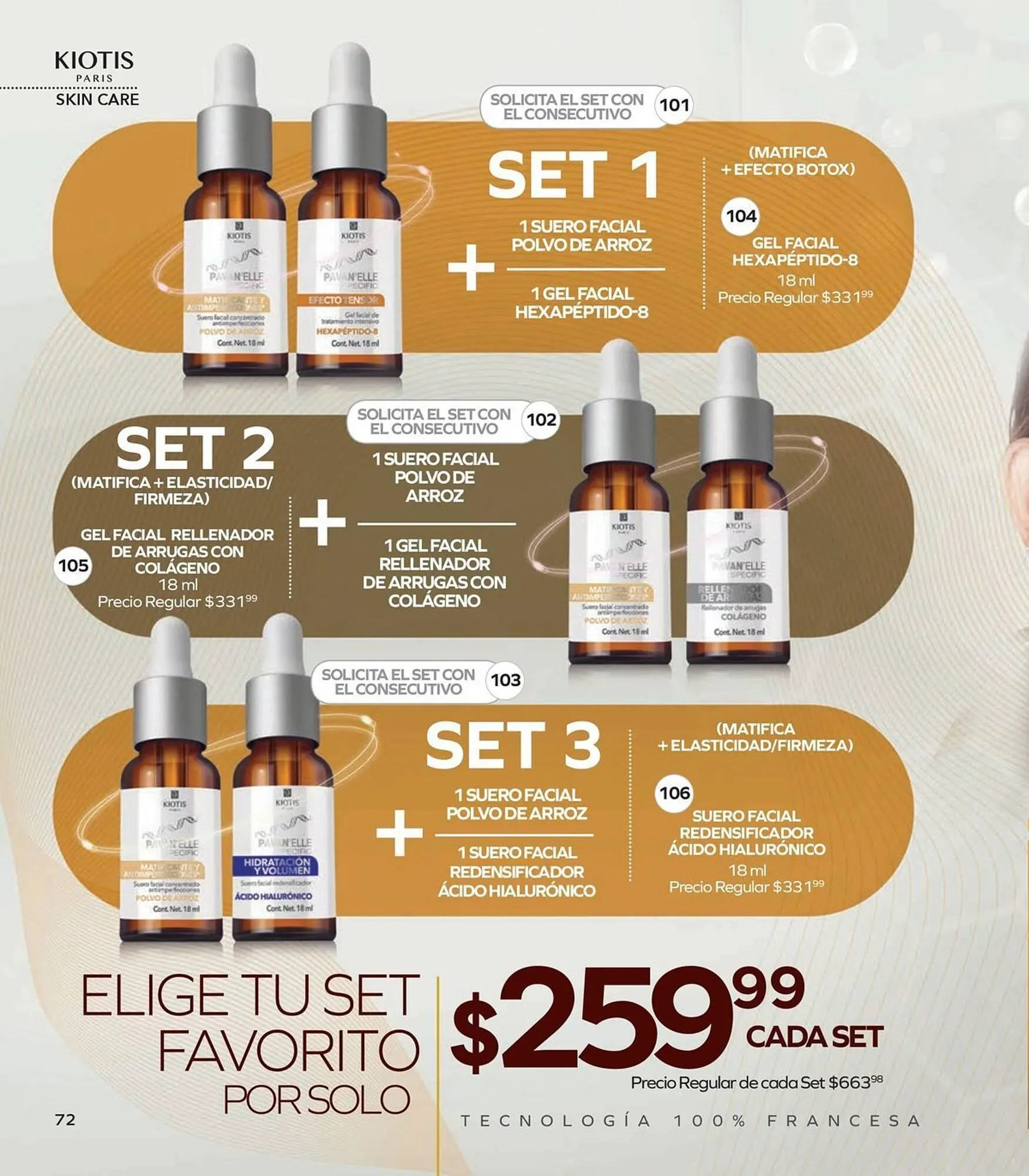 Catálogo de Catálogo Stanhome 3 de marzo al 20 de marzo 2026 - Pagina 76