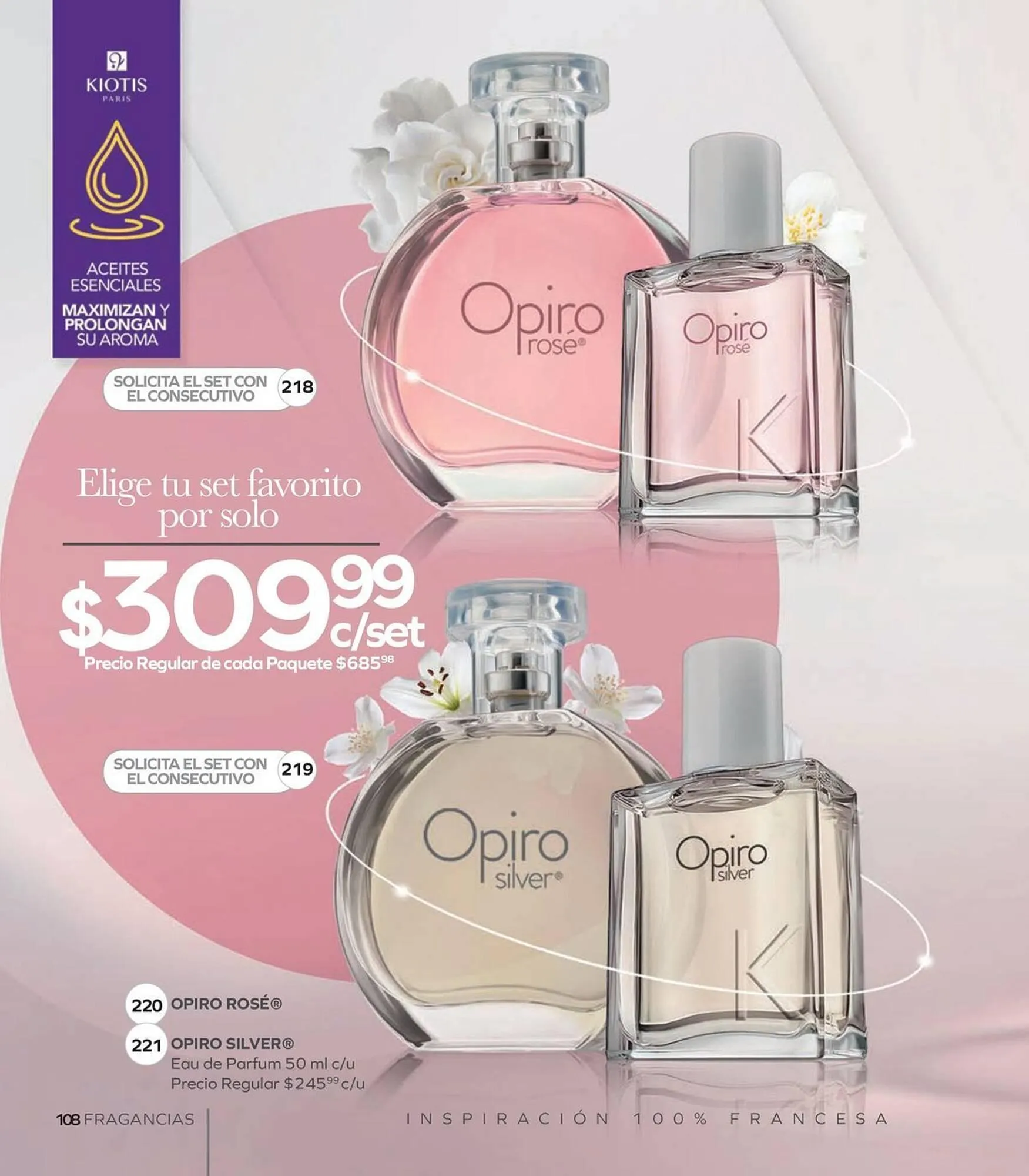 Catálogo de Catálogo Stanhome 9 de febrero al 27 de febrero 2026 - Pagina 114