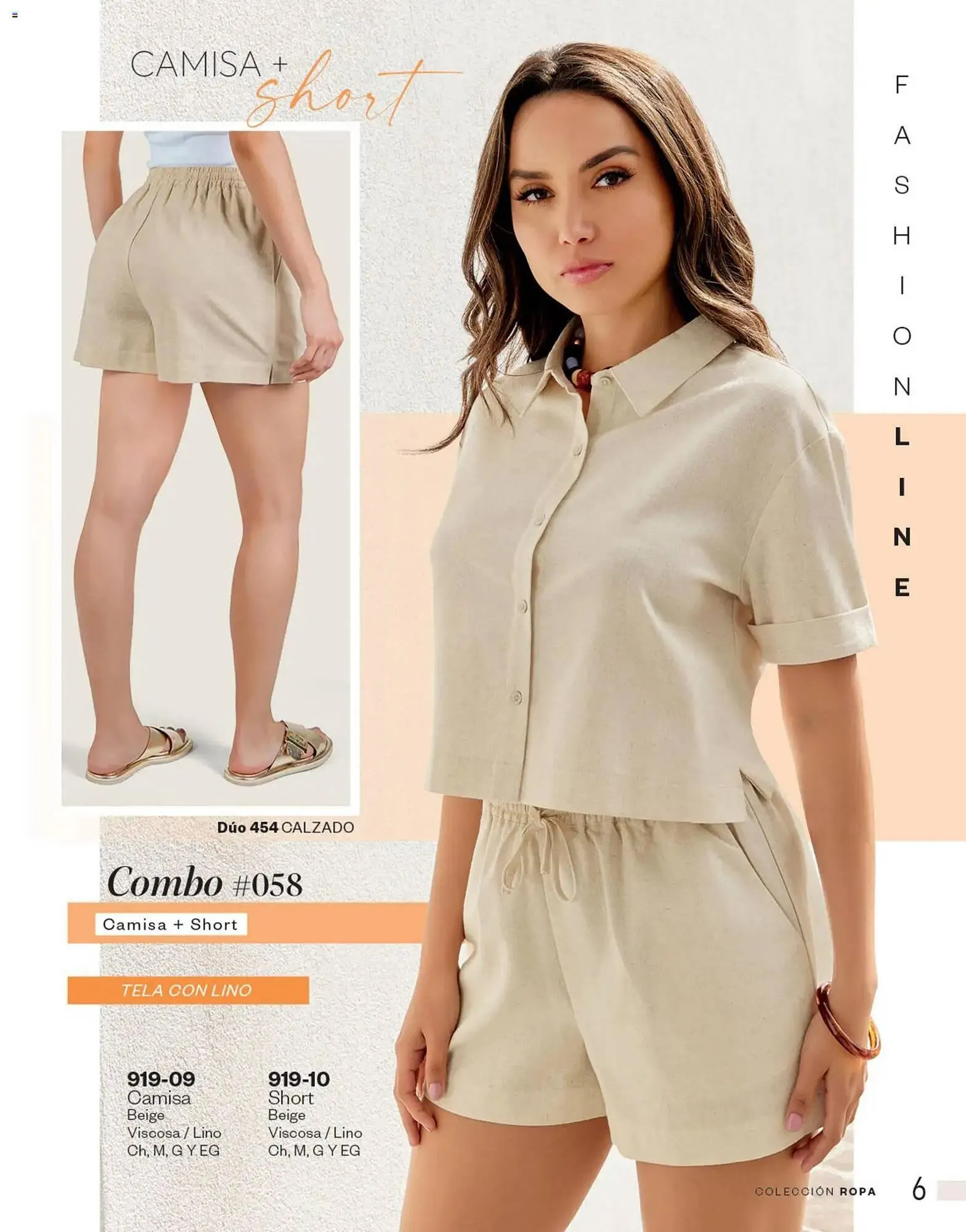 Catálogo de Catálogo Cklass 5 de marzo al 1 de septiembre 2026 - Pagina 7