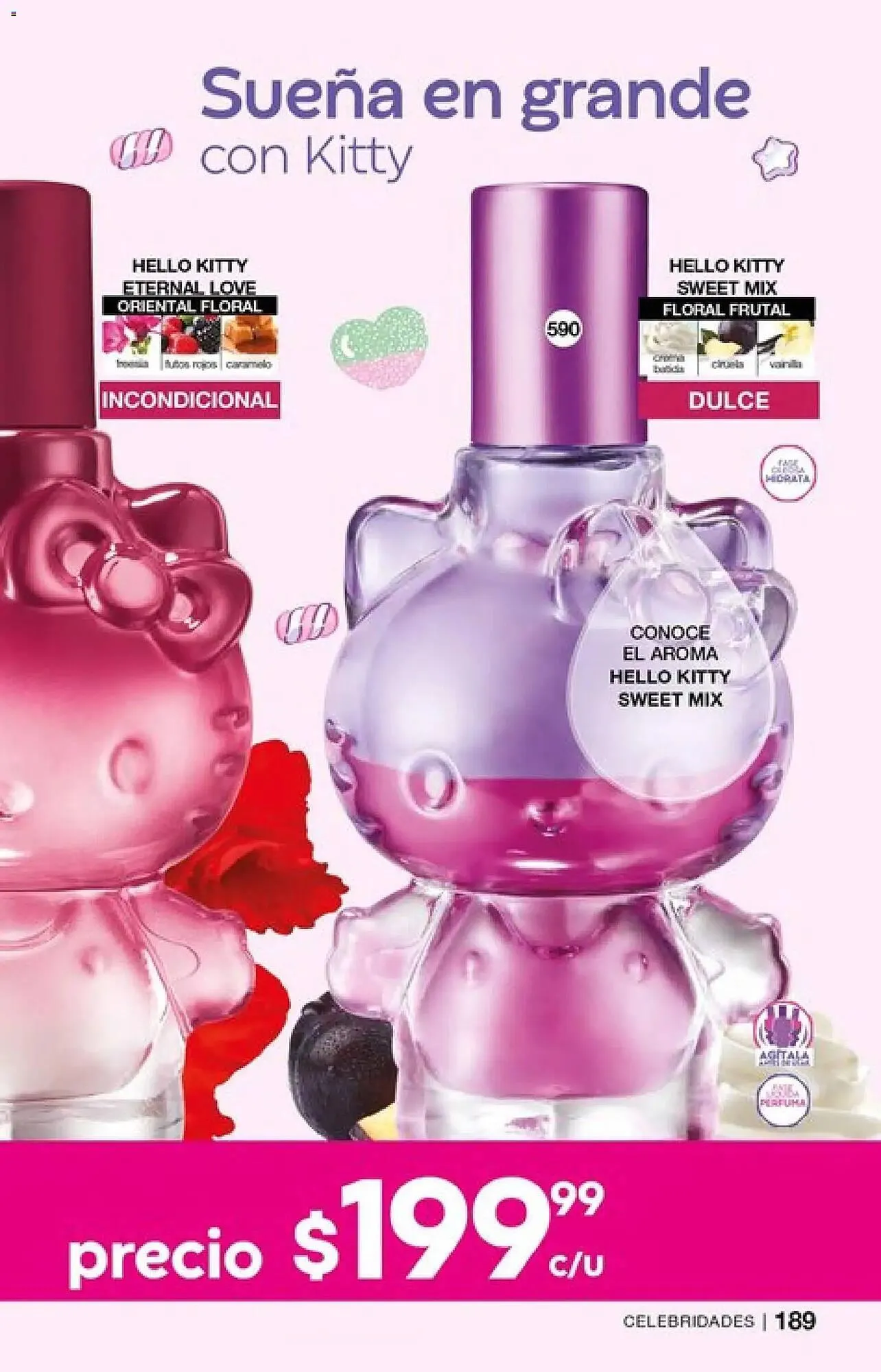 Catálogo de Catálogo Fuller 23 de febrero al 25 de marzo 2026 - Pagina 189