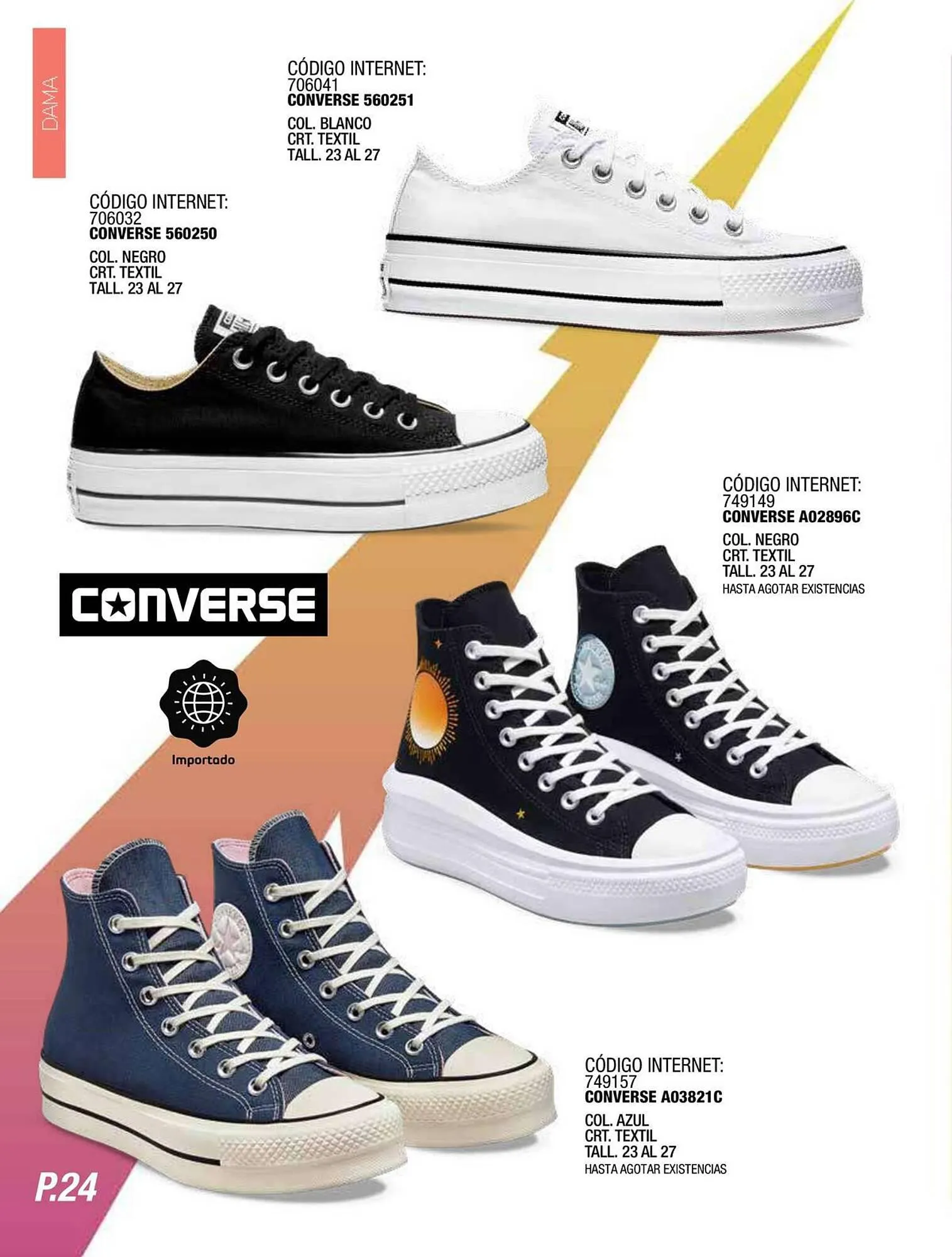 Catálogo de Catálogo Impuls 2 de noviembre al 31 de diciembre 2023 - Pagina 26