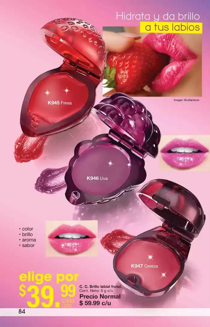 Catálogo de Arabela Campaña 21 16 de septiembre al 3 de octubre 2024 - Pagina 52