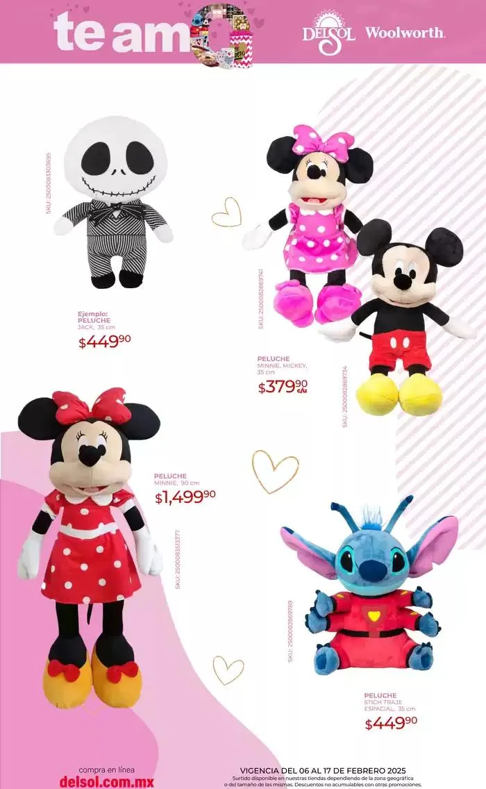 Catálogo de San Valentin 2025 10 de febrero al 17 de febrero 2025 - Pagina 10