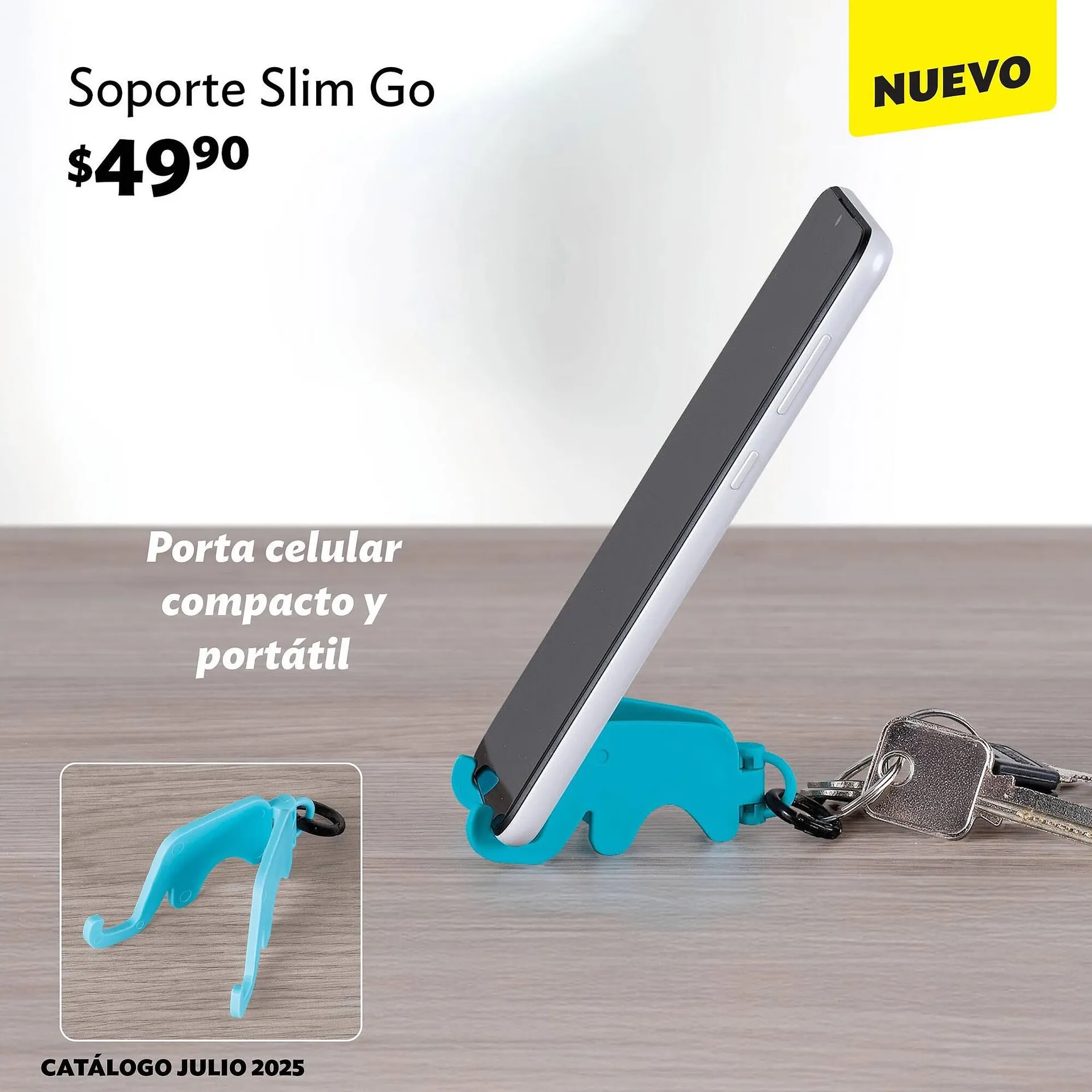 Catálogo de Catálogo BetterWare 10 de julio al 31 de julio 2025 - Pagina 2