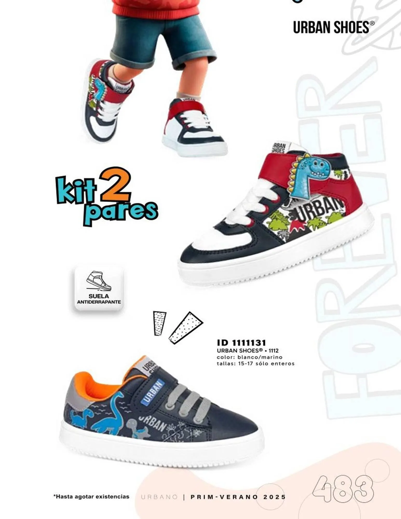 Catálogo de Catálogo Price Shoes 3 de junio al 31 de diciembre 2025 - Pagina 483