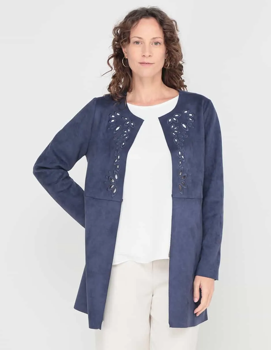 Blazer casual Damaia Atelier