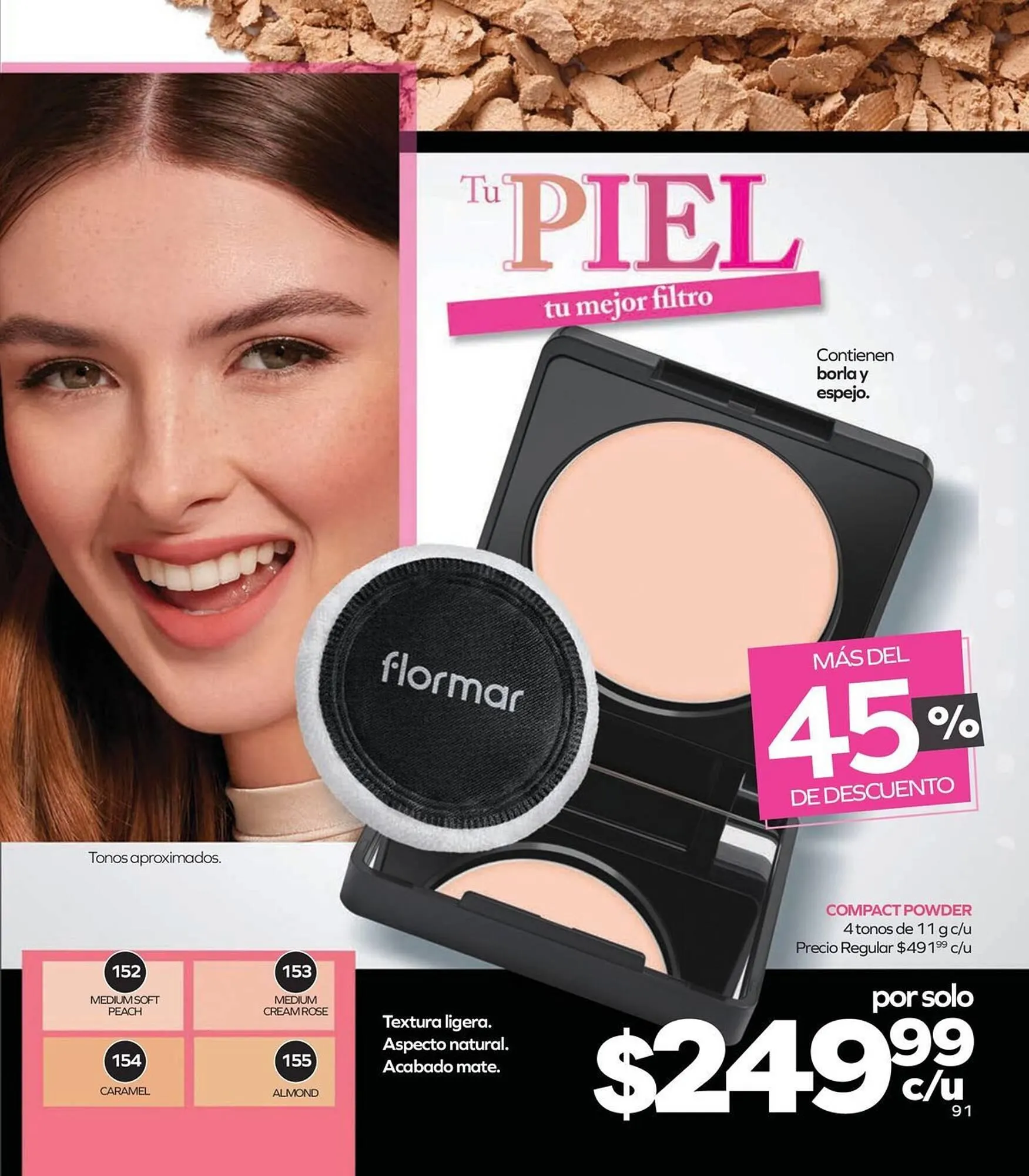 Catálogo de Catálogo Stanhome 3 de marzo al 20 de marzo 2026 - Pagina 95