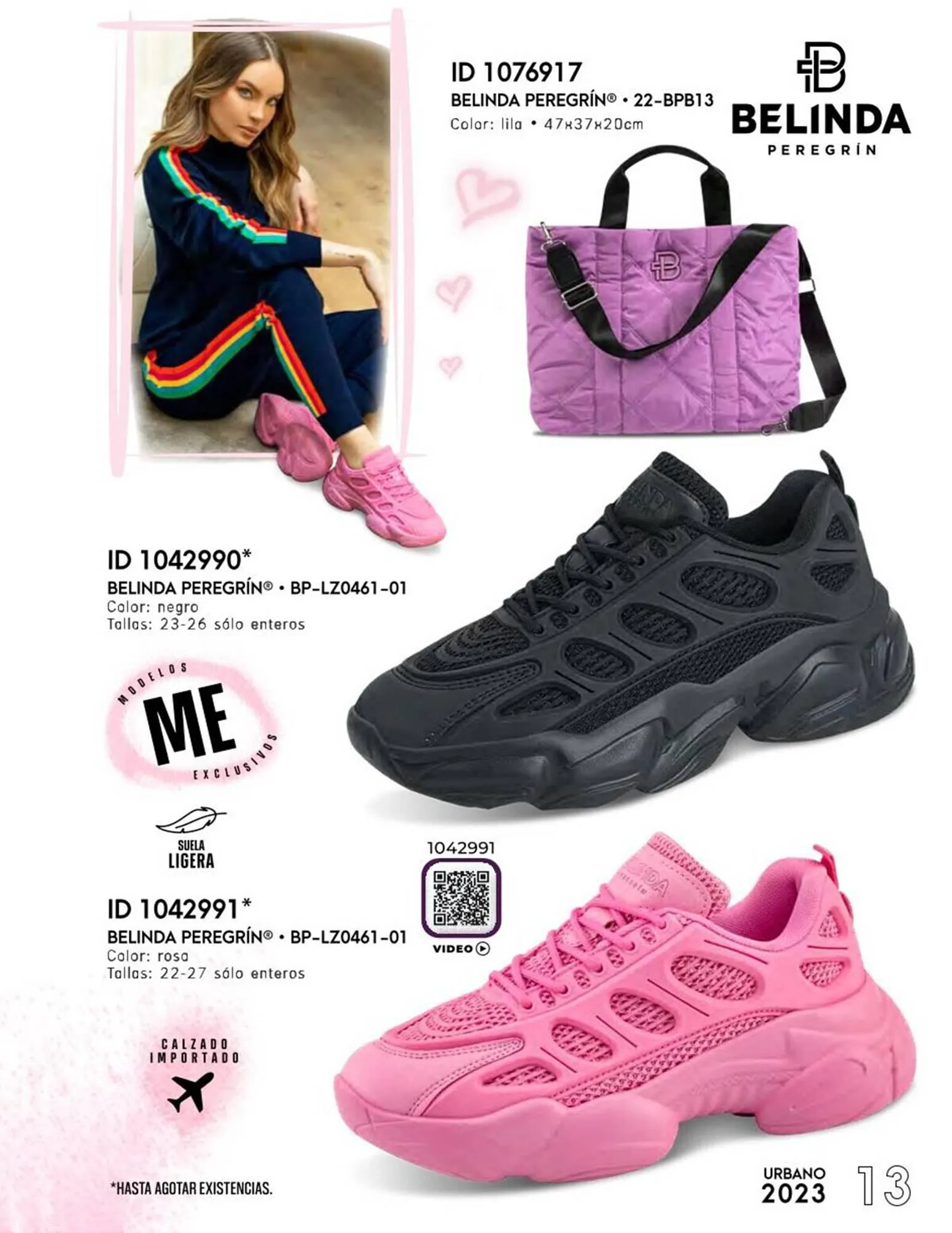 Catálogo de Catálogo Price Shoes 18 de abril al 10 de septiembre 2023 - Pagina 13