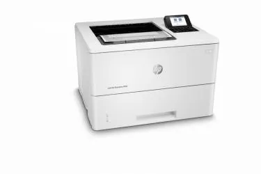 HP LaserJet Enterprise M507dn, Blanco y Negro, Láser, Print