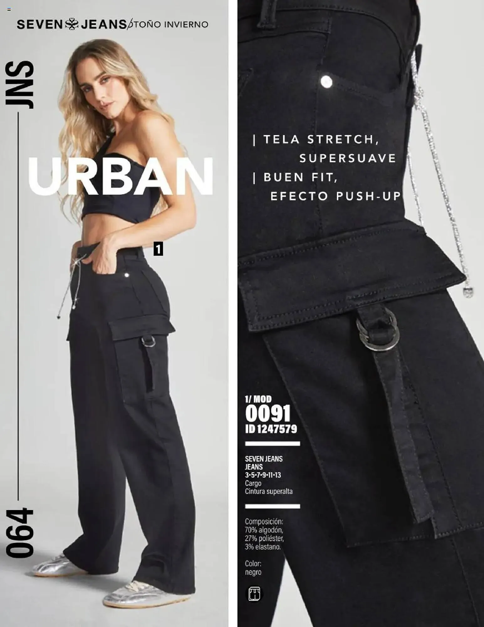 Catálogo de Catálogo Price Shoes 5 de agosto al 31 de agosto 2025 - Pagina 64