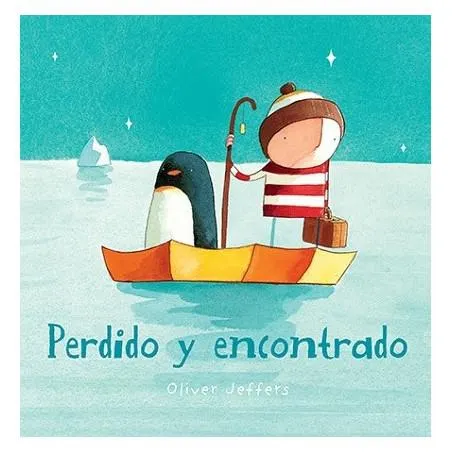 Perdido y encontrado