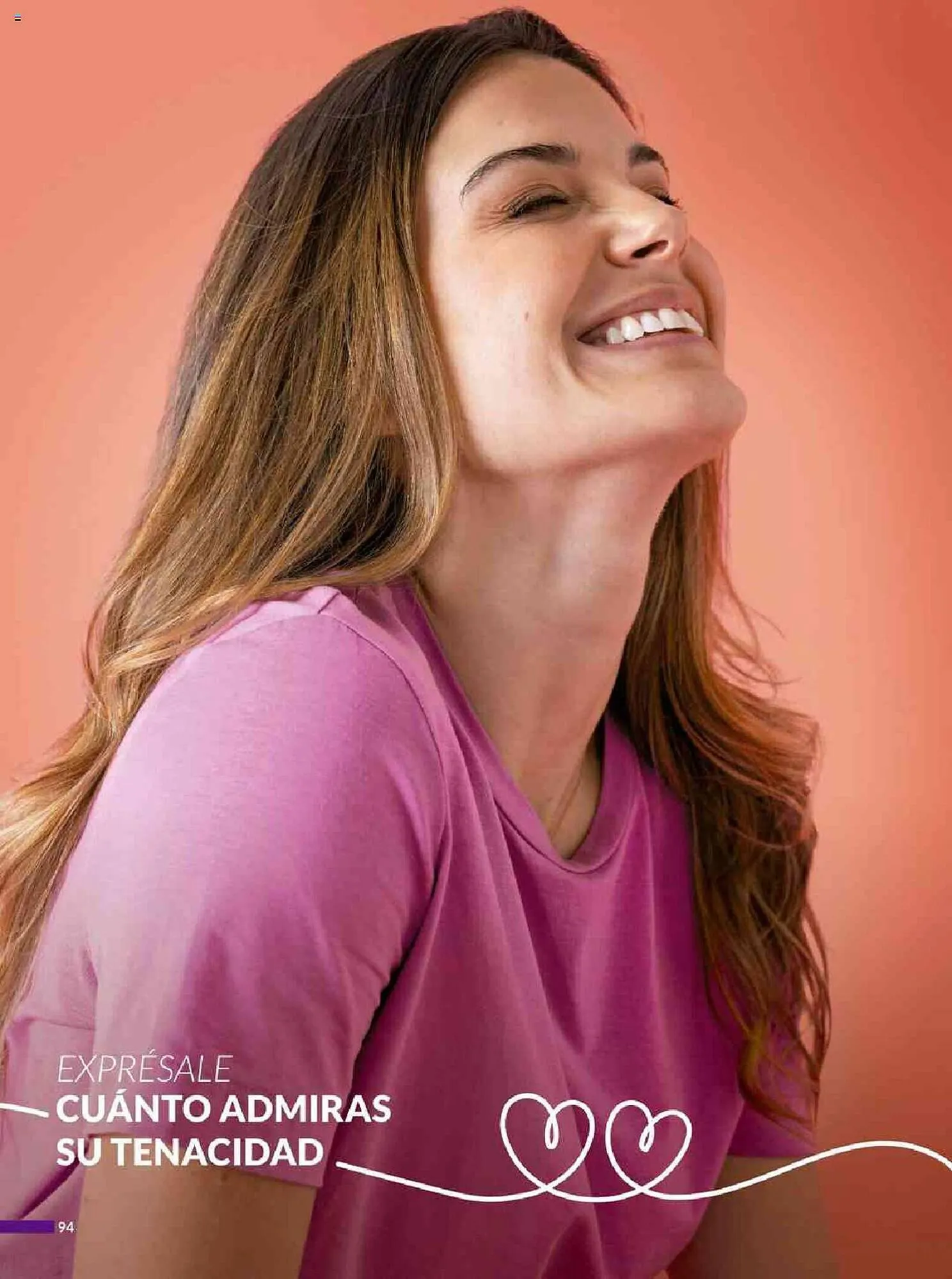 Catálogo de Catálogo Avon 14 de marzo al 22 de abril 2024 - Pagina 94