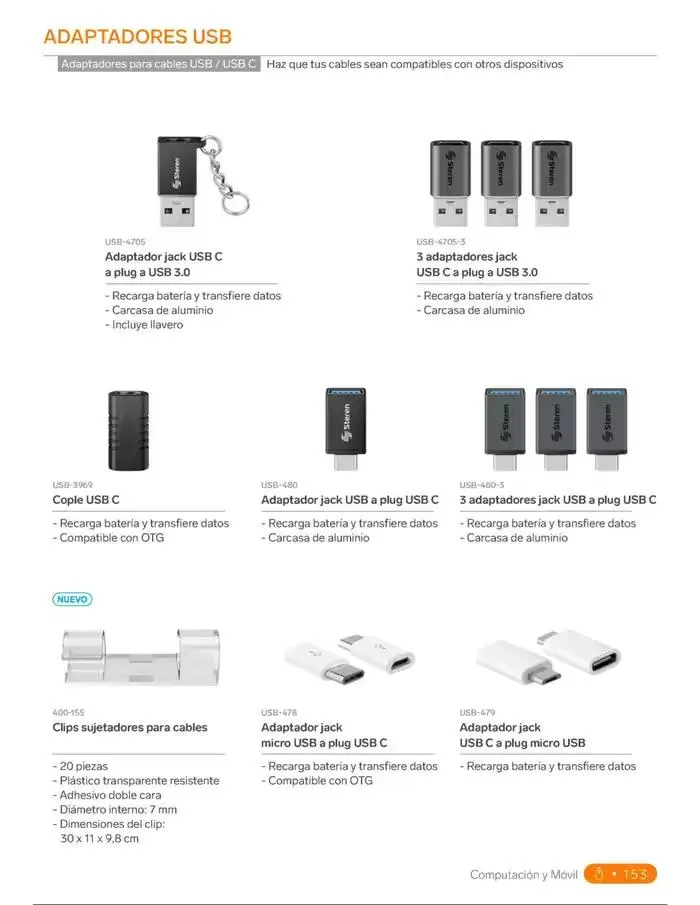 Catálogo de Catálogo 2025 18 de febrero al 31 de diciembre 2025 - Pagina 171