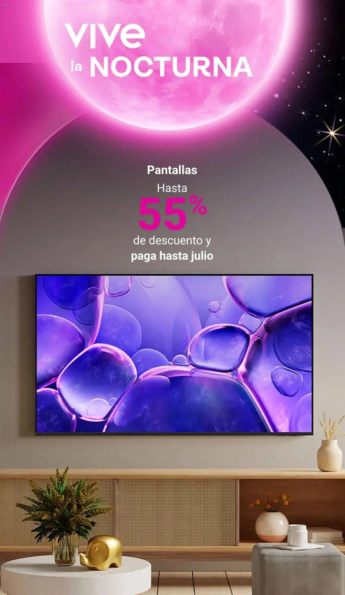 Catálogo de Catálogo Liverpool 24 de abril al 26 de abril 2026 - Pagina 5