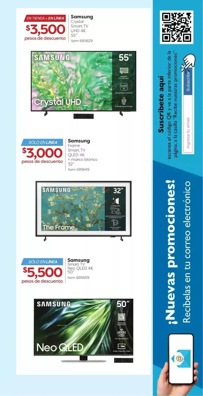 Catálogo de Cuponera Costco 5 de marzo al 30 de marzo 2025 - Pagina 3