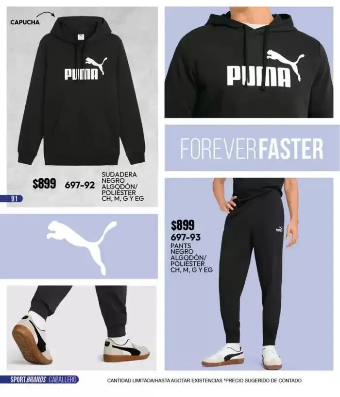 Catálogo de Nuestras mejores ofertas para ti 11 de marzo al 31 de diciembre 2025 - Pagina 94